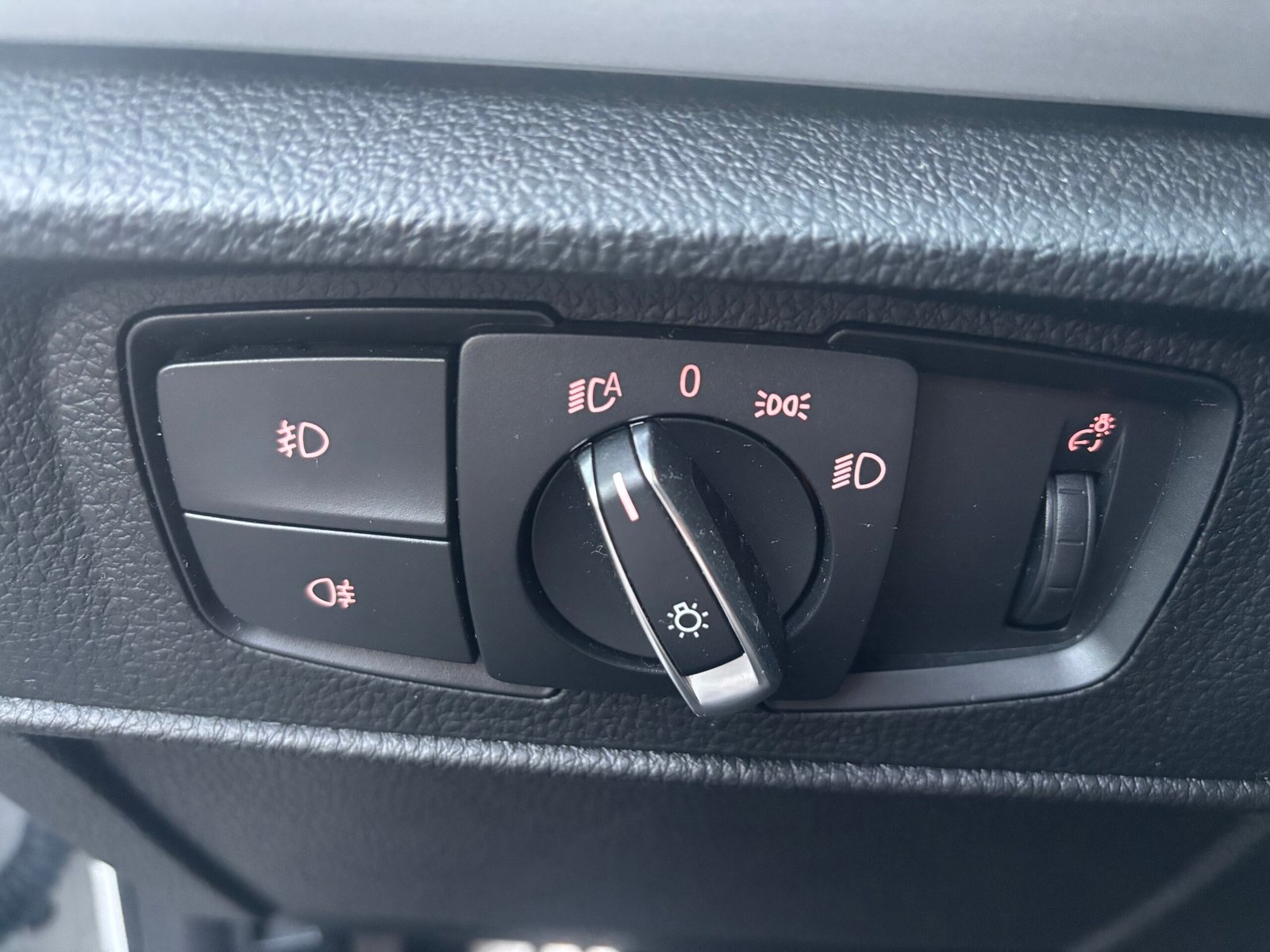 BMW Série 1 (F21) 3 portes 120d 2.0 d 16V DPF 184 cv Boîte auto