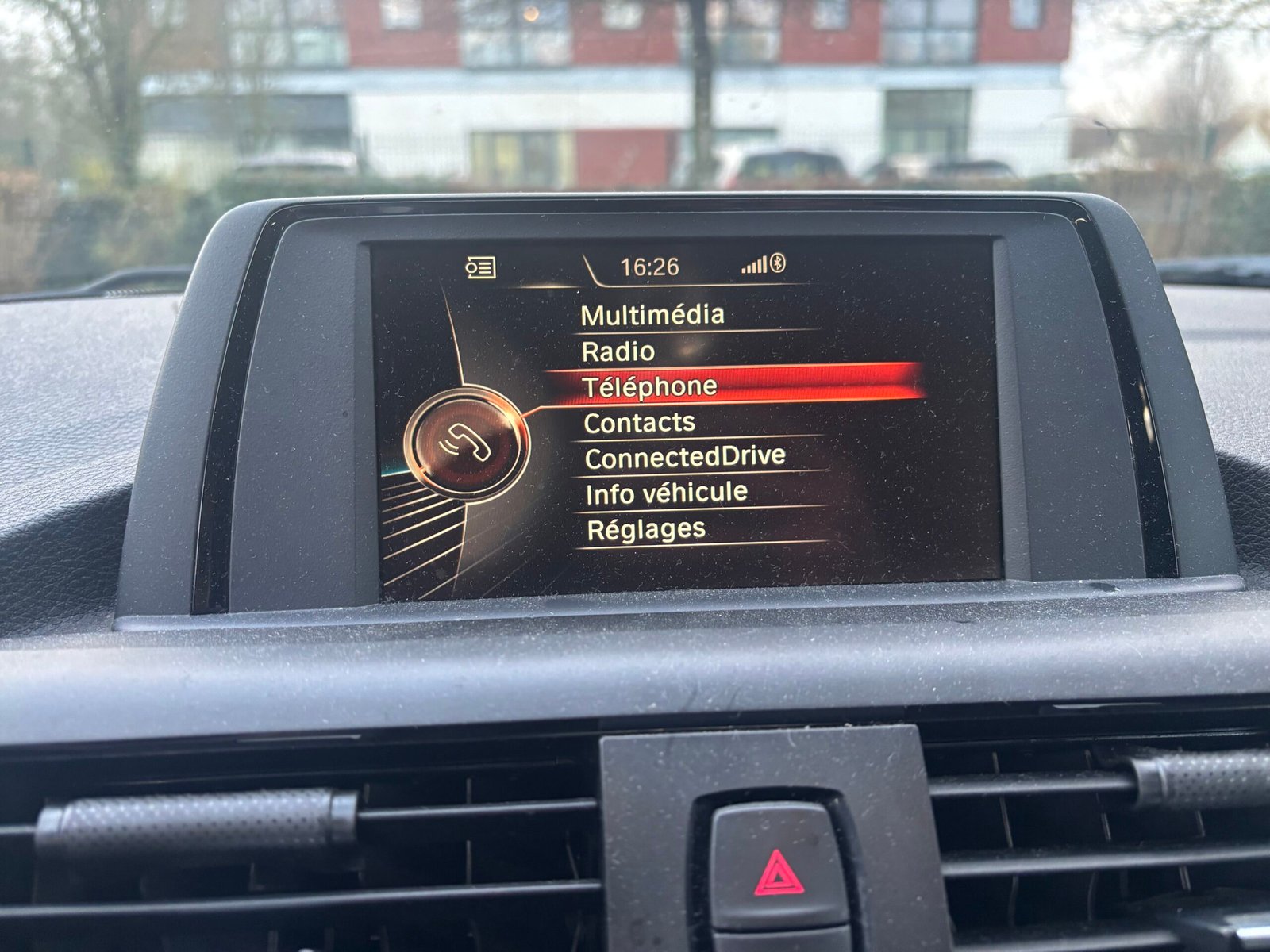 BMW Série 1 (F21) 3 portes 120d 2.0 d 16V DPF 184 cv Boîte auto