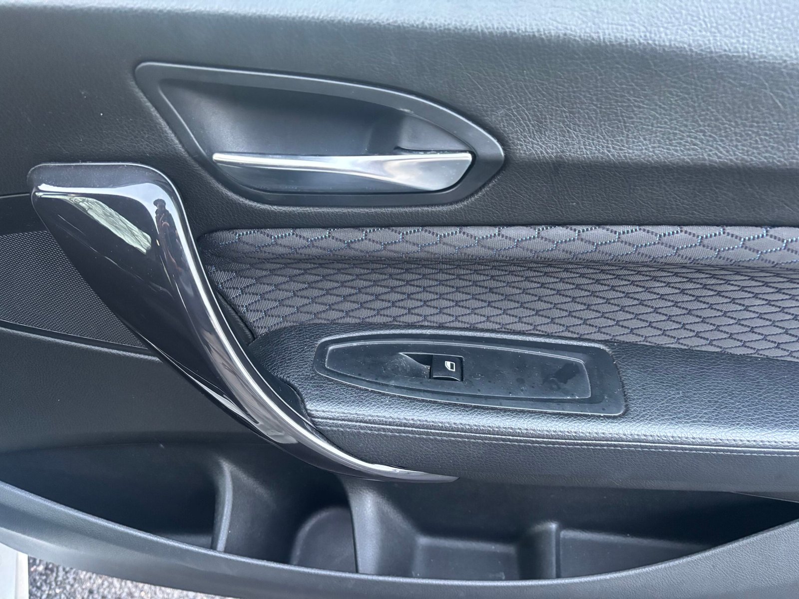 BMW Série 1 (F21) 3 portes 120d 2.0 d 16V DPF 184 cv Boîte auto