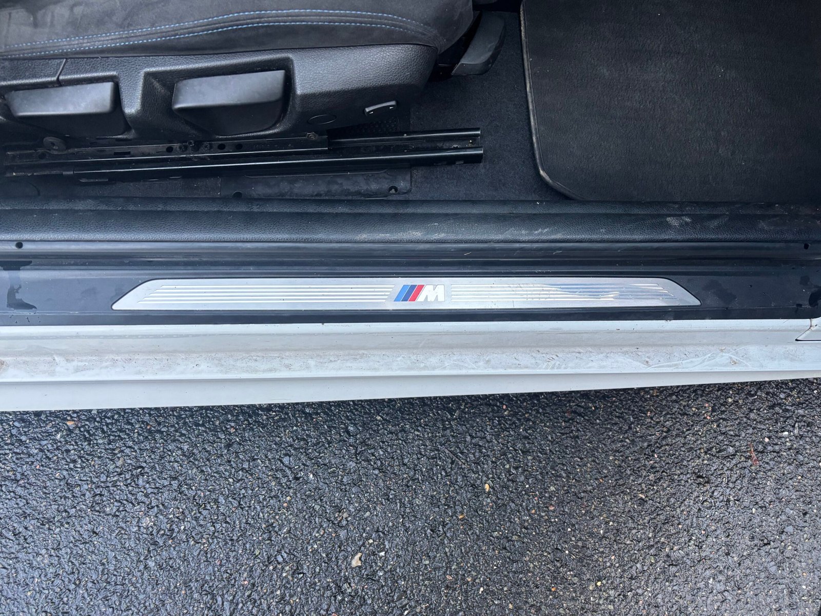 BMW Série 1 (F21) 3 portes 120d 2.0 d 16V DPF 184 cv Boîte auto