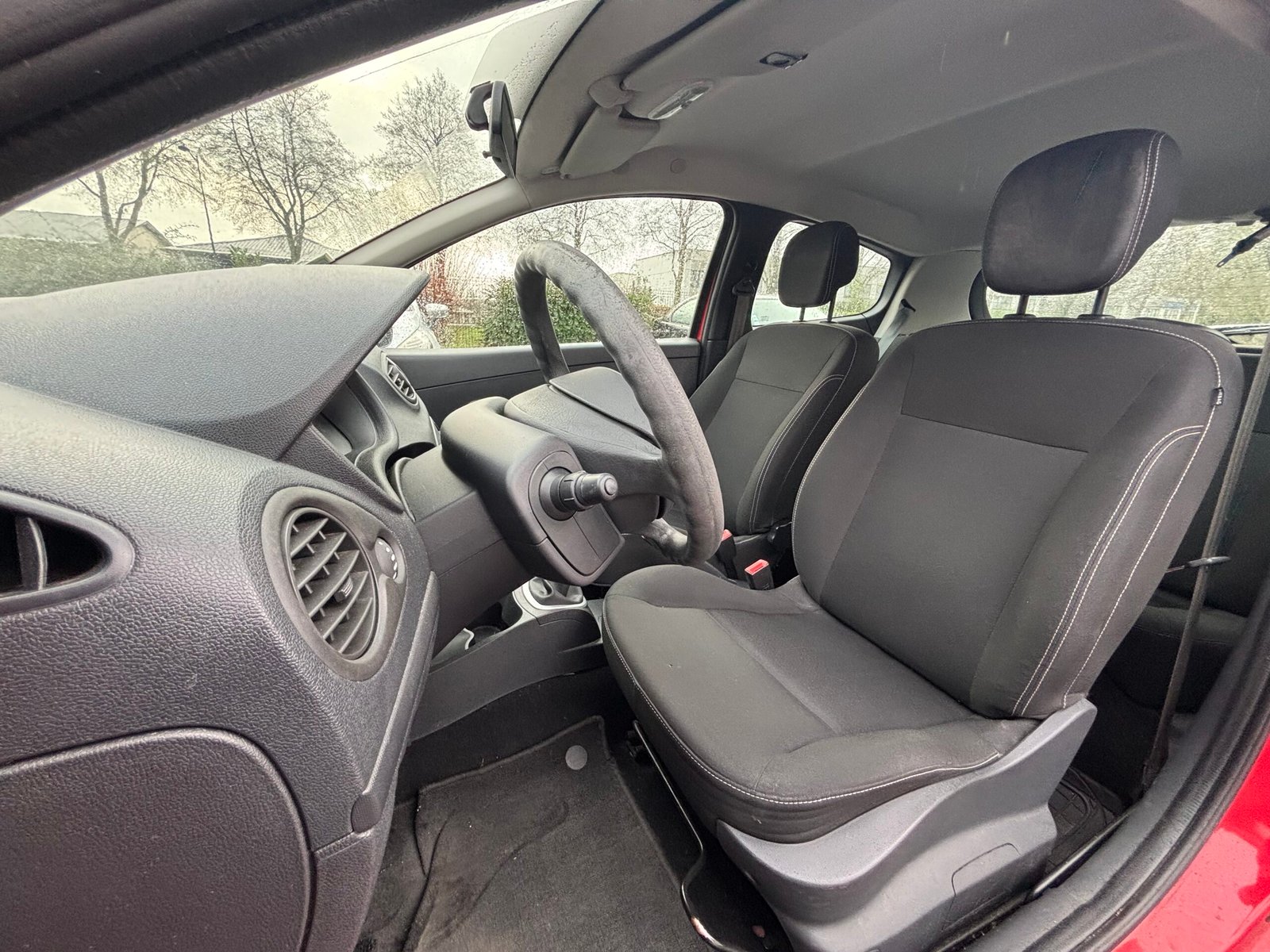 RENAULT Clio III Collection Alizé 3 Portes Phase 2 1.2 i 16V eco2 75 cv