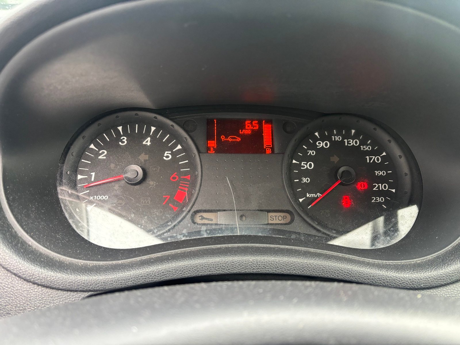 RENAULT Clio III Collection Alizé 3 Portes Phase 2 1.2 i 16V eco2 75 cv