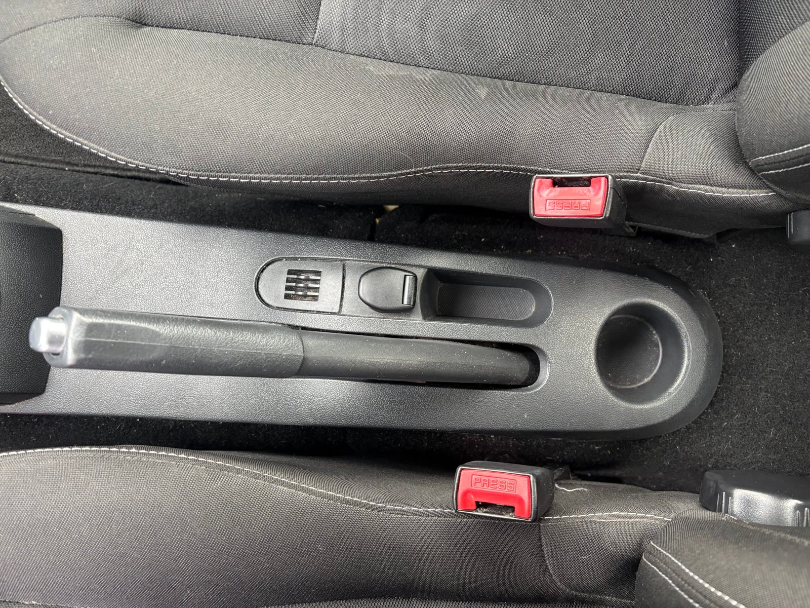 RENAULT Clio III Collection Alizé 3 Portes Phase 2 1.2 i 16V eco2 75 cv