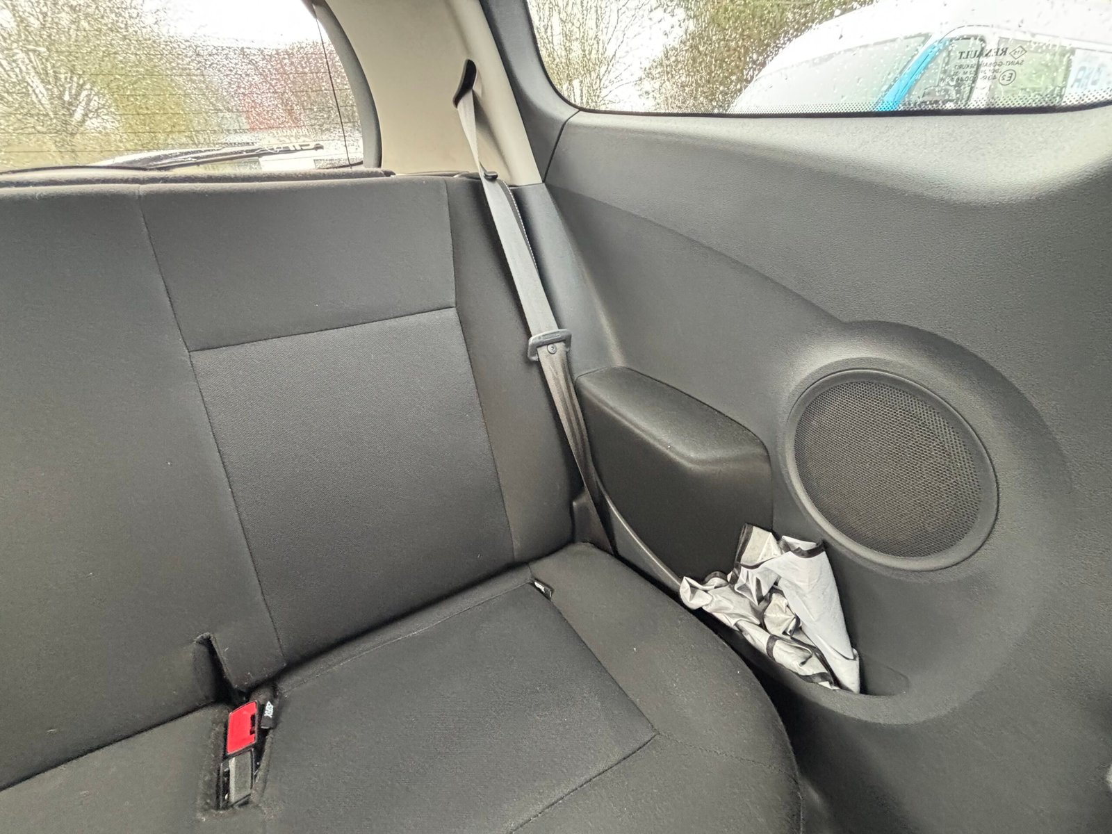 RENAULT Clio III Collection Alizé 3 Portes Phase 2 1.2 i 16V eco2 75 cv