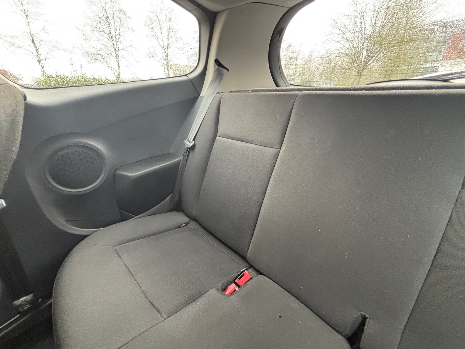 RENAULT Clio III Collection Alizé 3 Portes Phase 2 1.2 i 16V eco2 75 cv