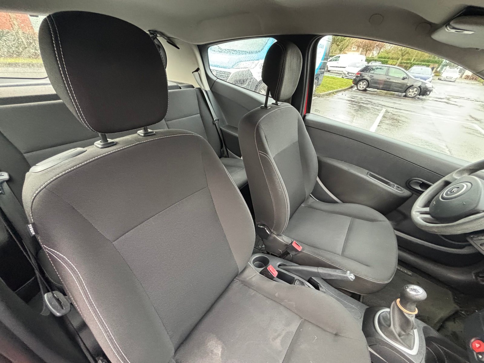 RENAULT Clio III Collection Alizé 3 Portes Phase 2 1.2 i 16V eco2 75 cv