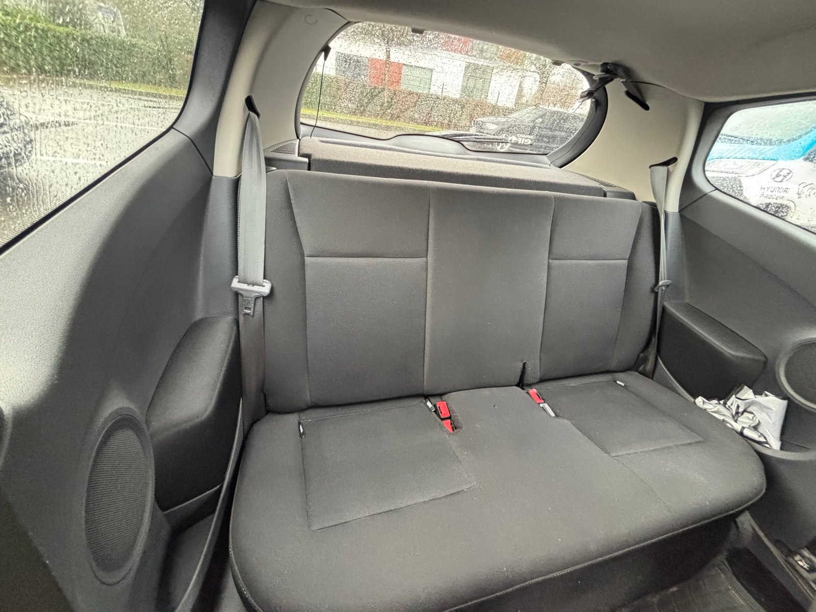 RENAULT Clio III Collection Alizé 3 Portes Phase 2 1.2 i 16V eco2 75 cv