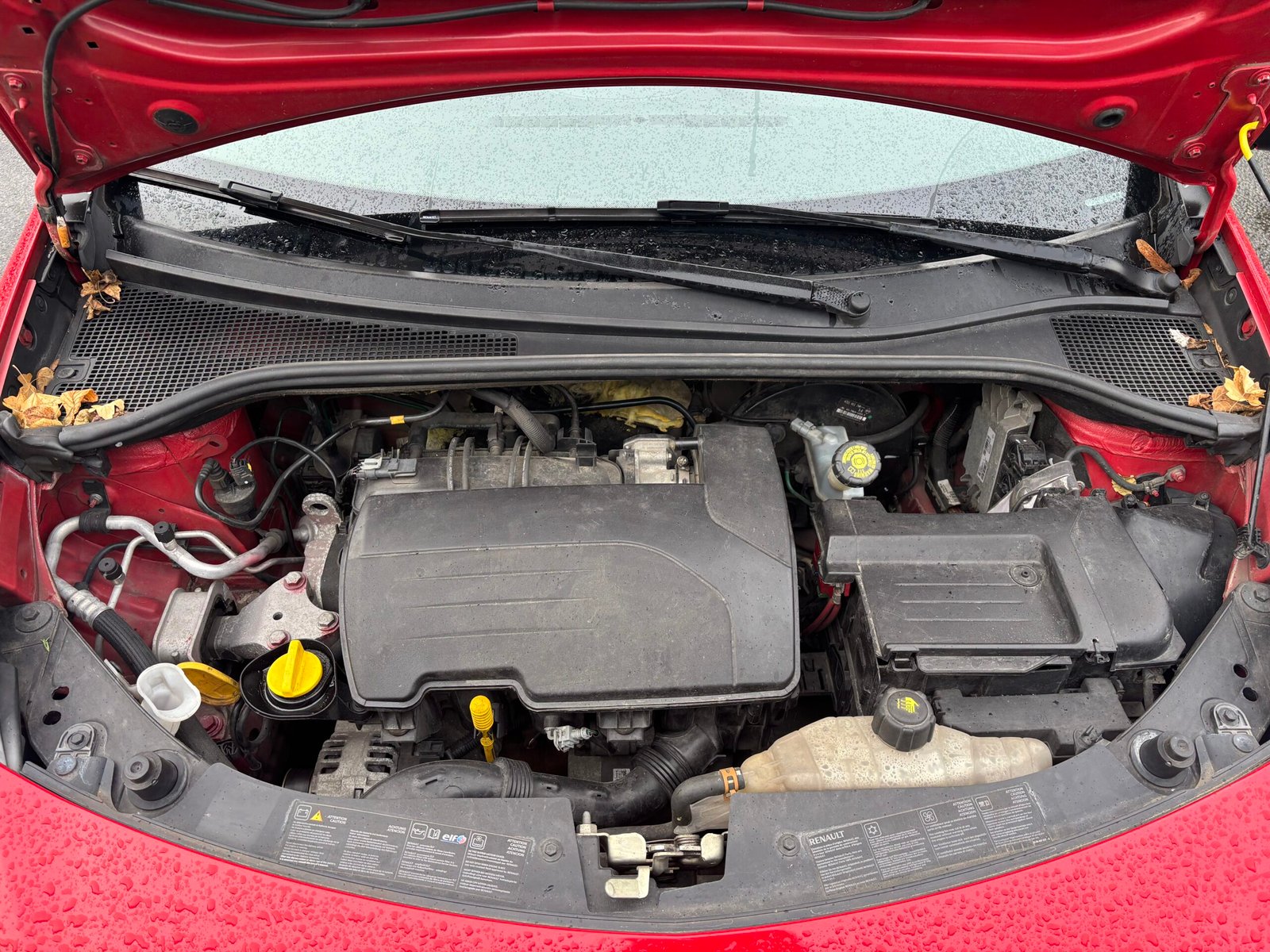 RENAULT Clio III Collection Alizé 3 Portes Phase 2 1.2 i 16V eco2 75 cv