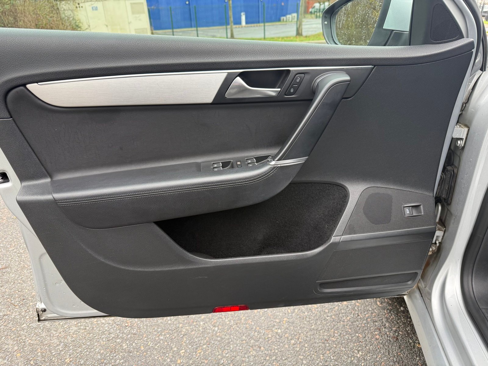 VOLKSWAGEN Passat (B7) « Carat » 2.0 TDI Bluemotion DSG6 140ch