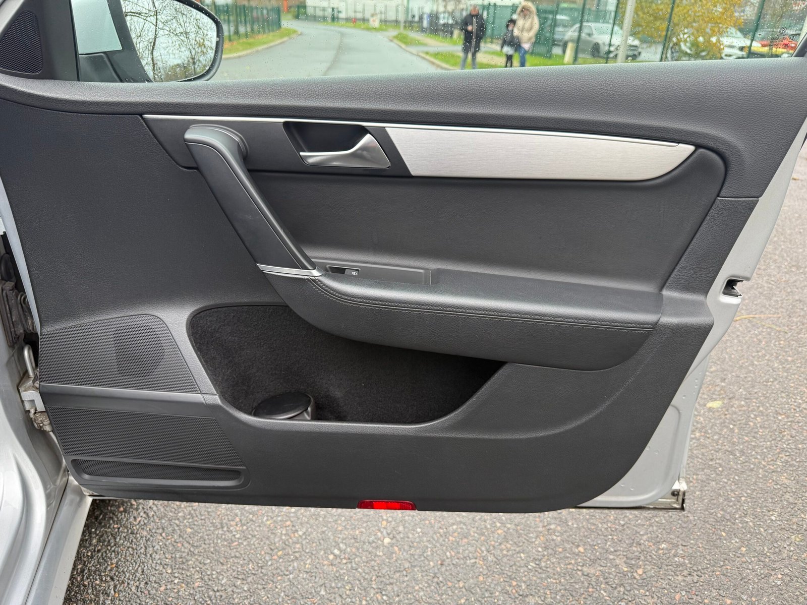 VOLKSWAGEN Passat (B7) « Carat » 2.0 TDI Bluemotion DSG6 140ch