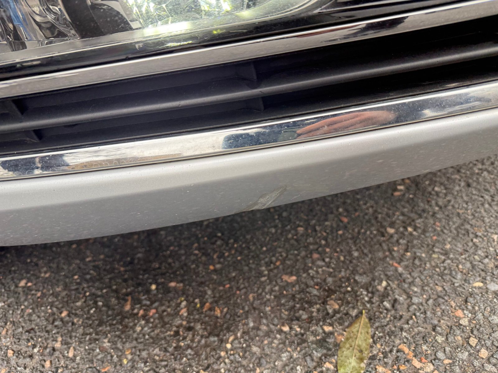 VOLKSWAGEN Passat (B7) « Carat » 2.0 TDI Bluemotion DSG6 140ch