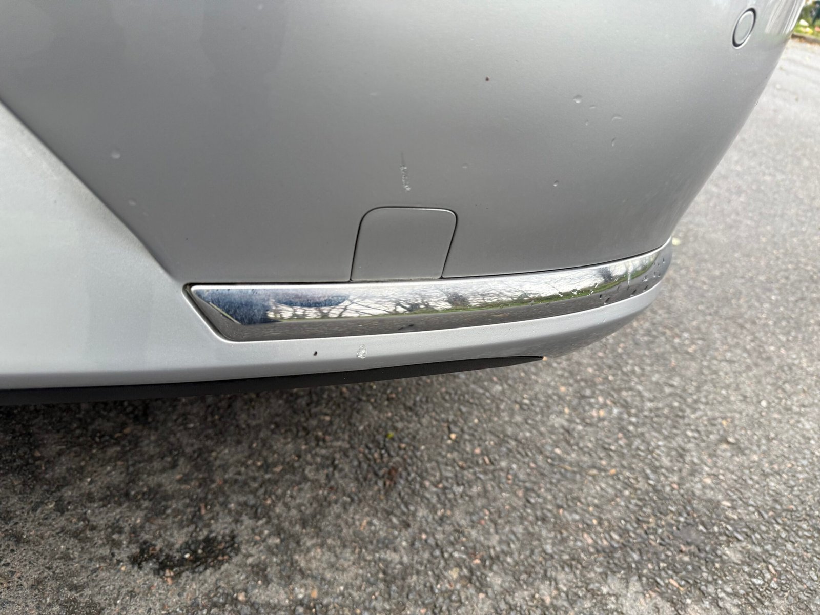 VOLKSWAGEN Passat (B7) « Carat » 2.0 TDI Bluemotion DSG6 140ch