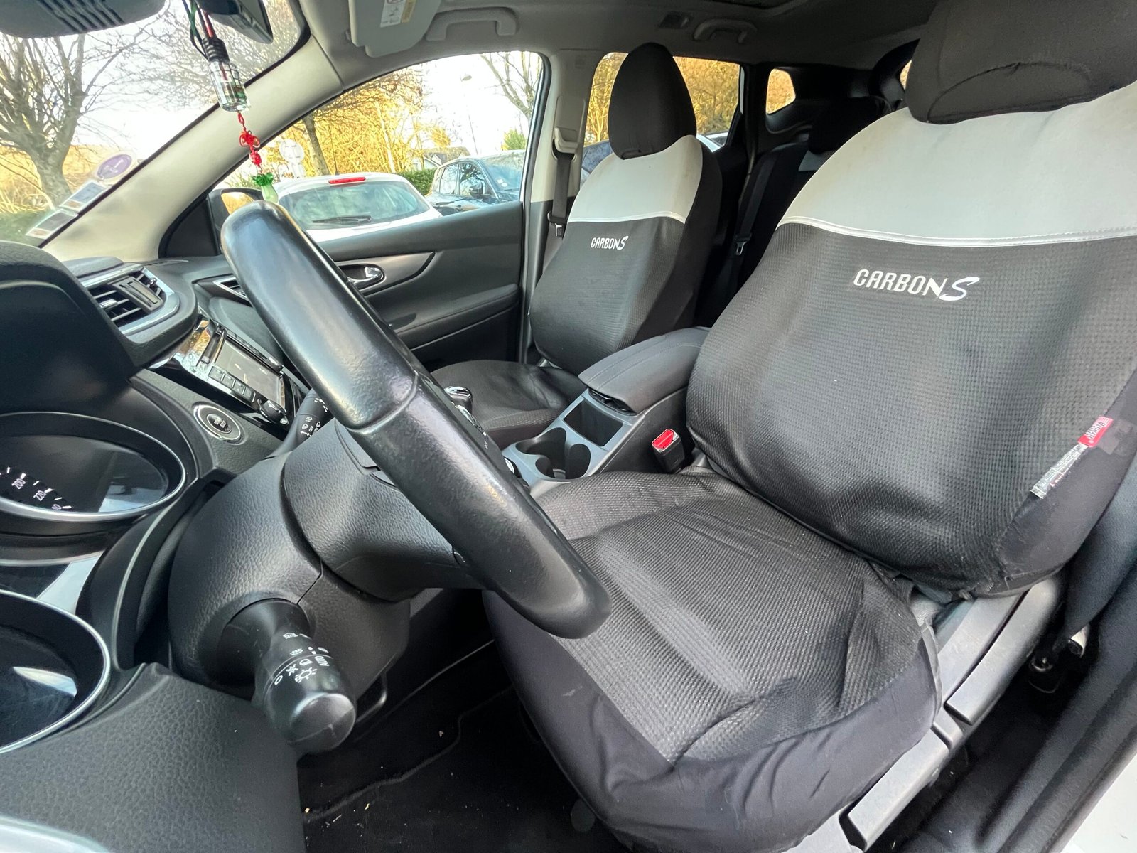 NISSAN Qashqai II Phase 2 (J11E) 1.2 DIG-T 16V 2WD S&S 115 cv