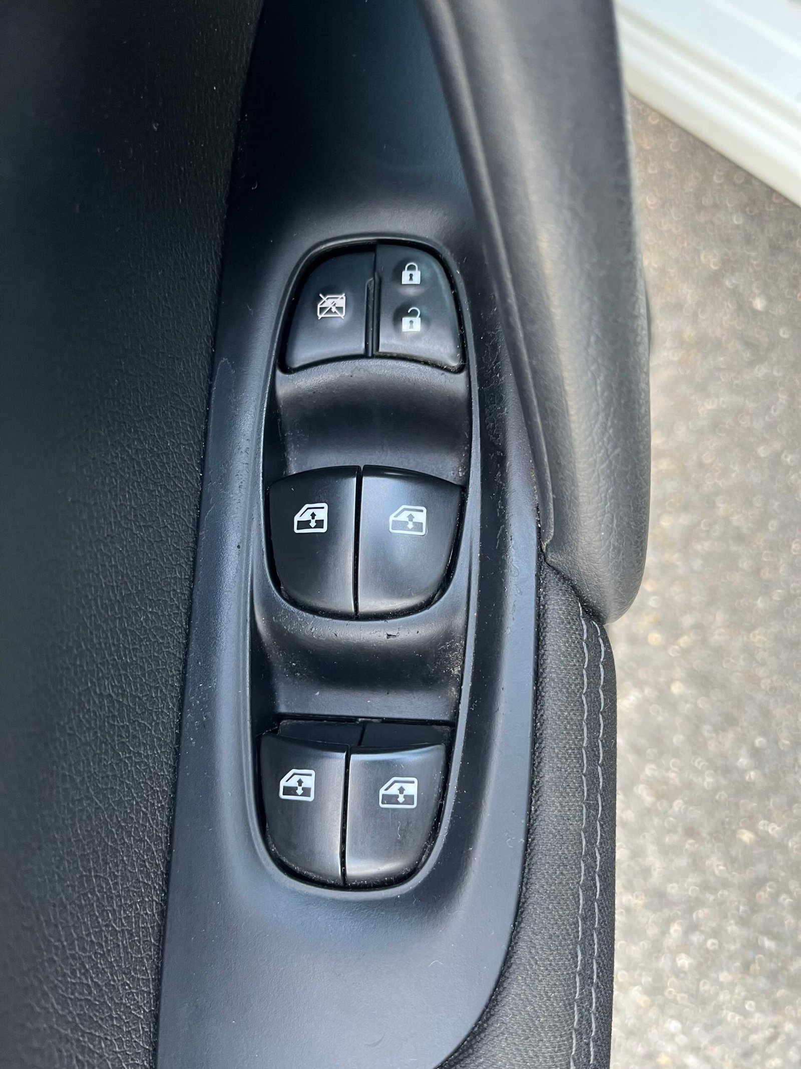 NISSAN Qashqai II Phase 2 (J11E) 1.2 DIG-T 16V 2WD S&S 115 cv