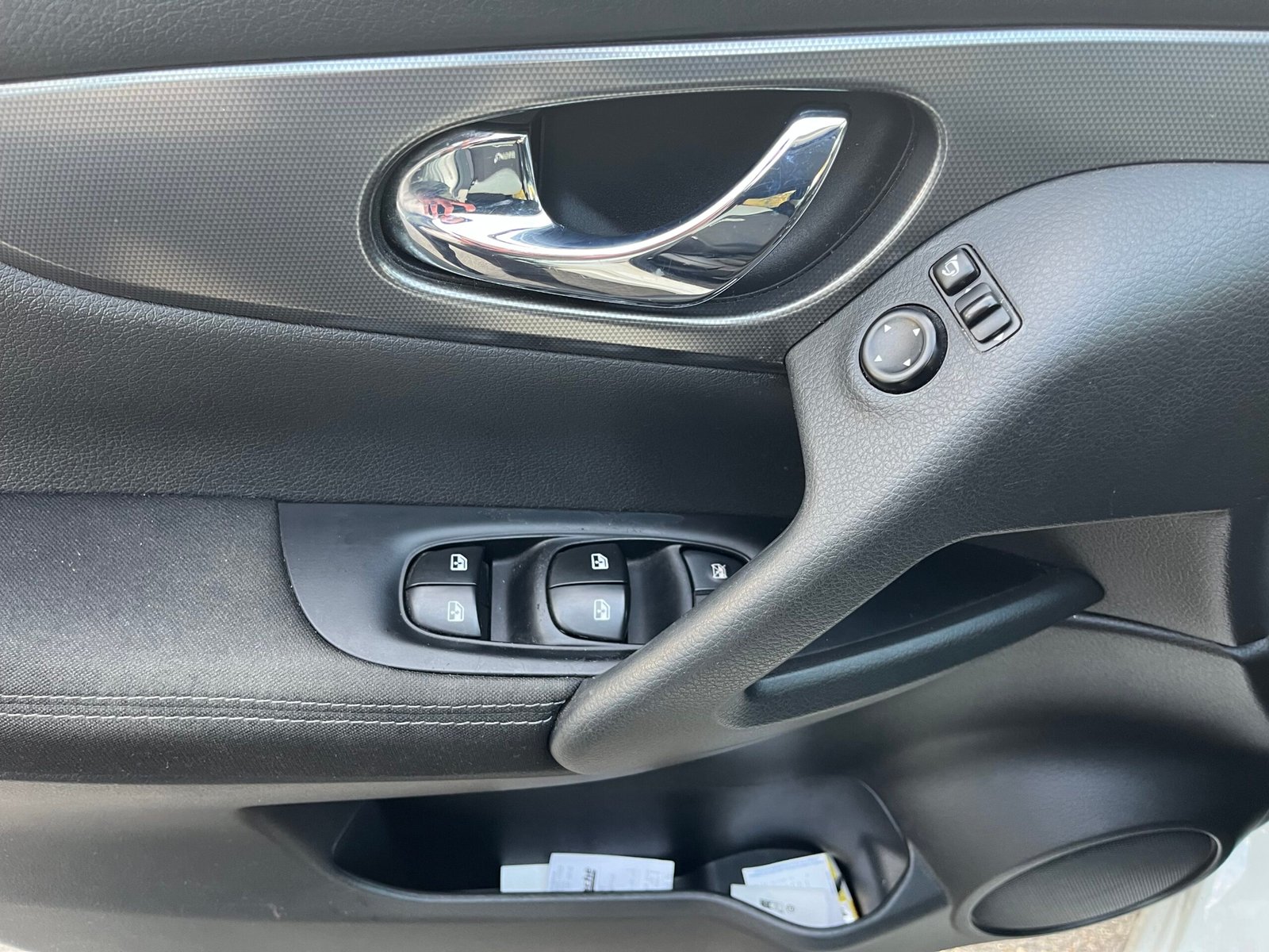 NISSAN Qashqai II Phase 2 (J11E) 1.2 DIG-T 16V 2WD S&S 115 cv