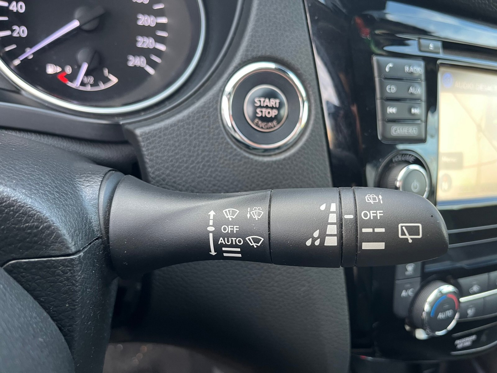 NISSAN Qashqai II Phase 2 (J11E) 1.2 DIG-T 16V 2WD S&S 115 cv