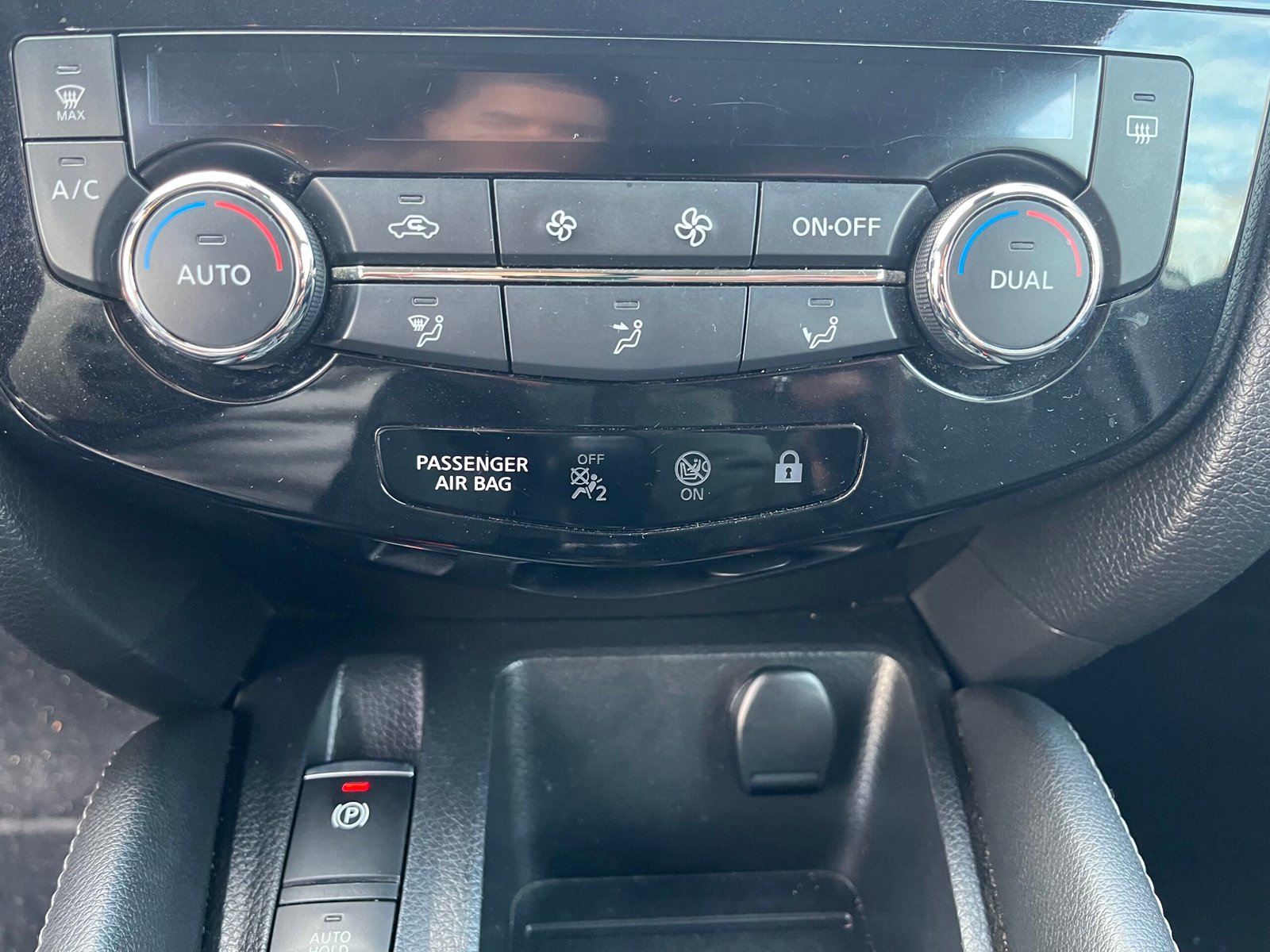 NISSAN Qashqai II Phase 2 (J11E) 1.2 DIG-T 16V 2WD S&S 115 cv