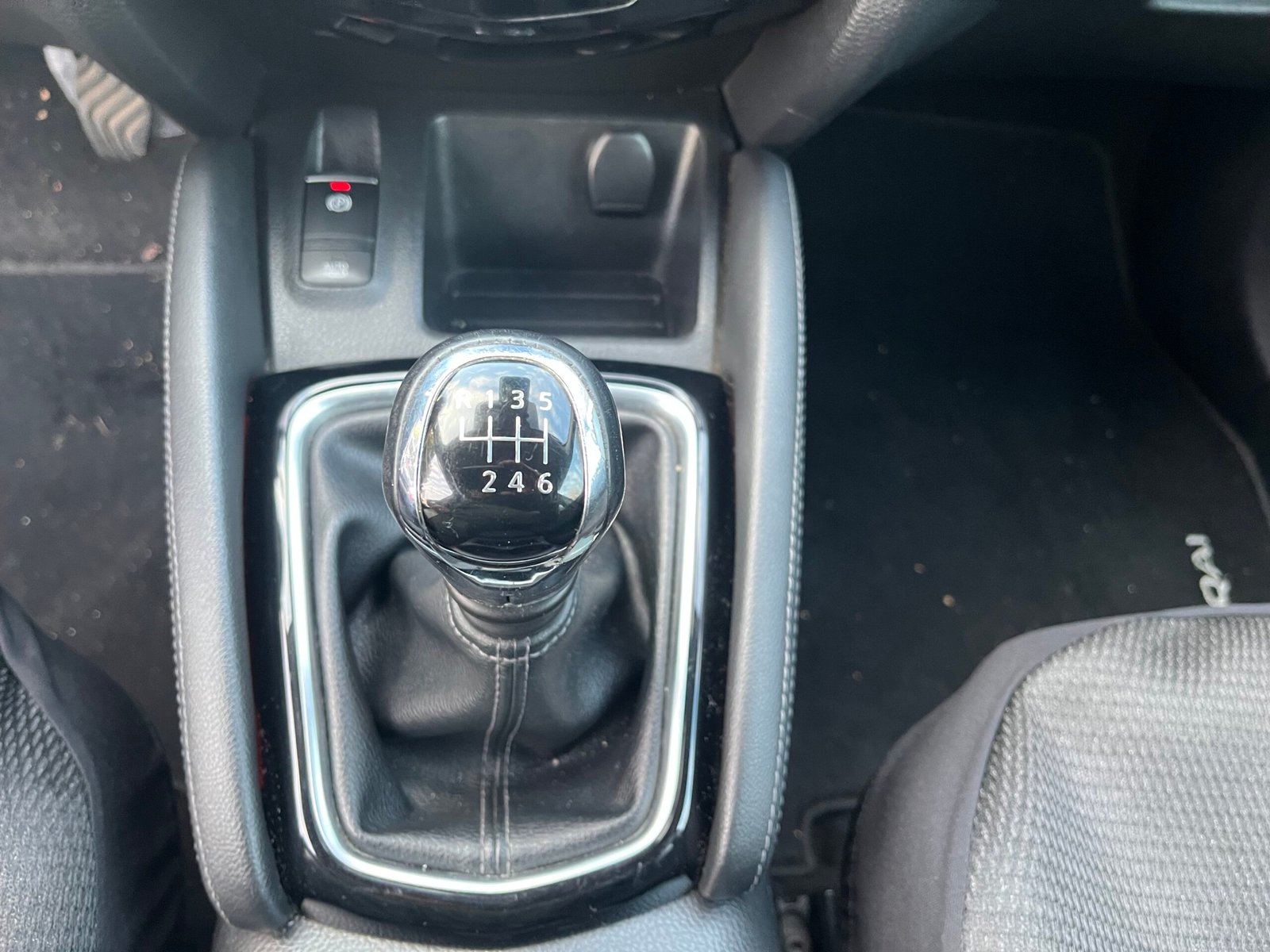 NISSAN Qashqai II Phase 2 (J11E) 1.2 DIG-T 16V 2WD S&S 115 cv