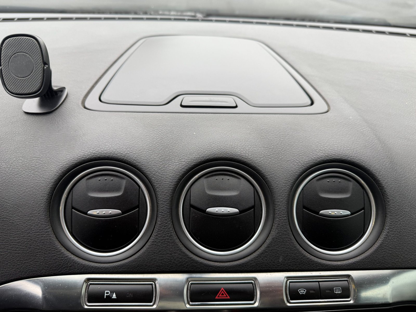 FORD S-Max Phase 2 2.0 TDCi FAP 136Ch finition « Titanium »