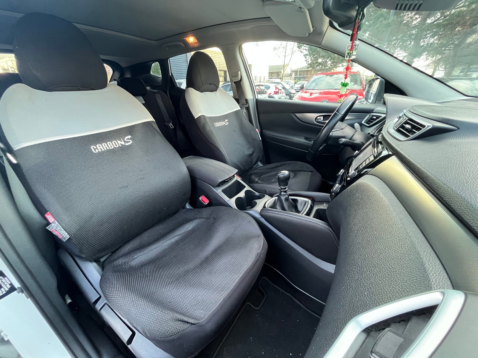 NISSAN Qashqai II Phase 2 (J11E) 1.2 DIG-T 16V 2WD S&S 115 cv