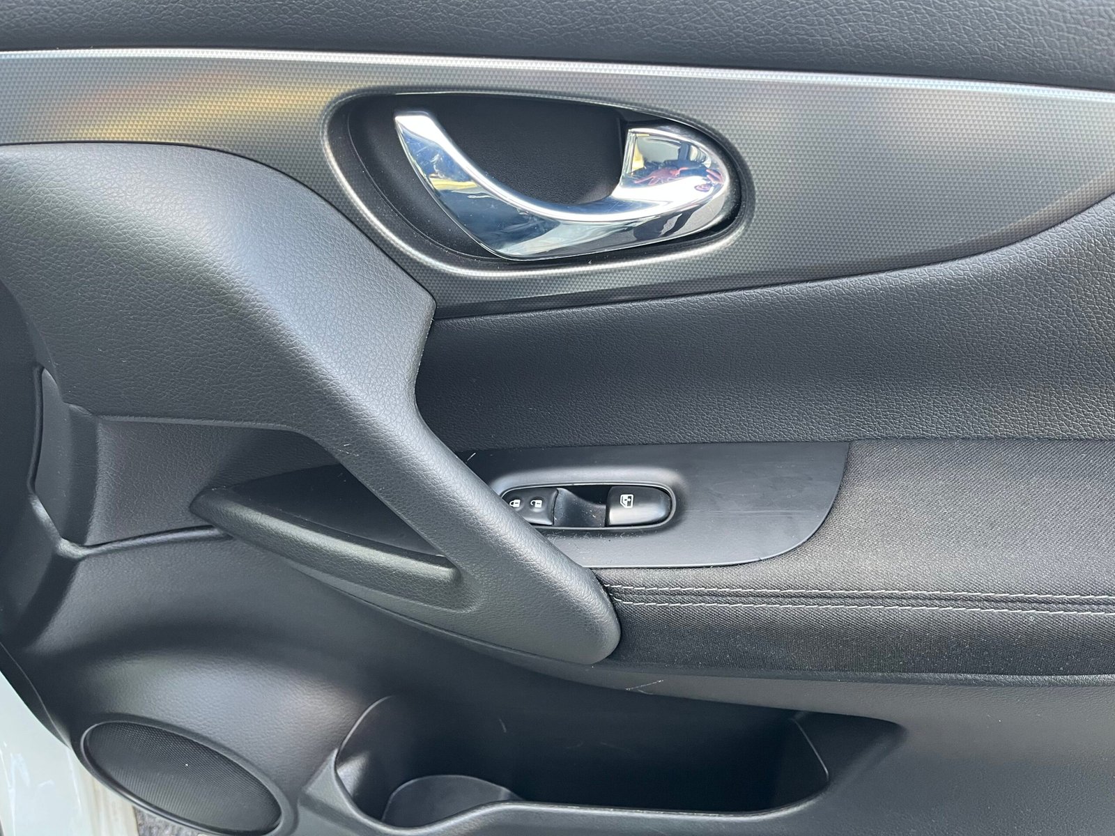 NISSAN Qashqai II Phase 2 (J11E) 1.2 DIG-T 16V 2WD S&S 115 cv