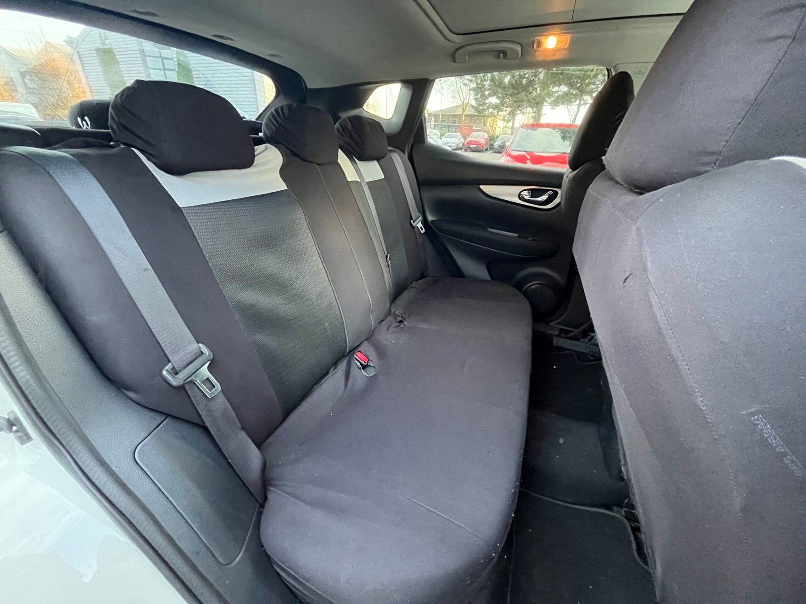 NISSAN Qashqai II Phase 2 (J11E) 1.2 DIG-T 16V 2WD S&S 115 cv