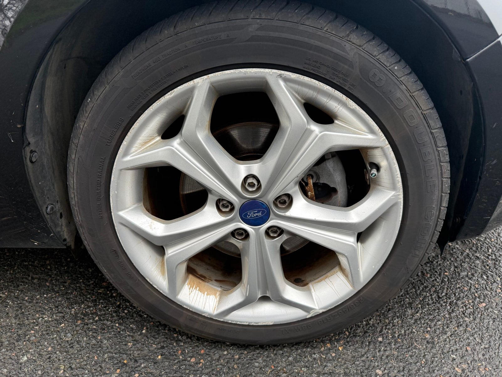 FORD S-Max Phase 2 2.0 TDCi FAP 136Ch finition « Titanium »