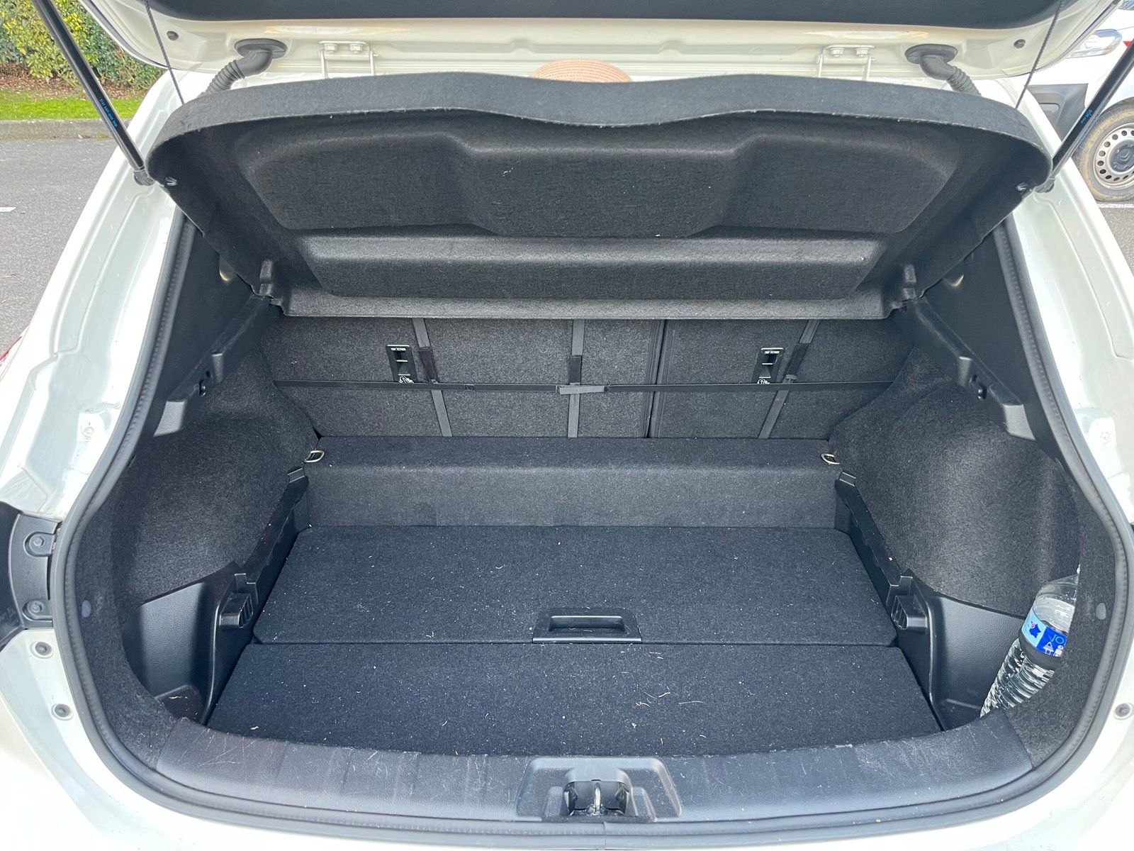 NISSAN Qashqai II Phase 2 (J11E) 1.2 DIG-T 16V 2WD S&S 115 cv