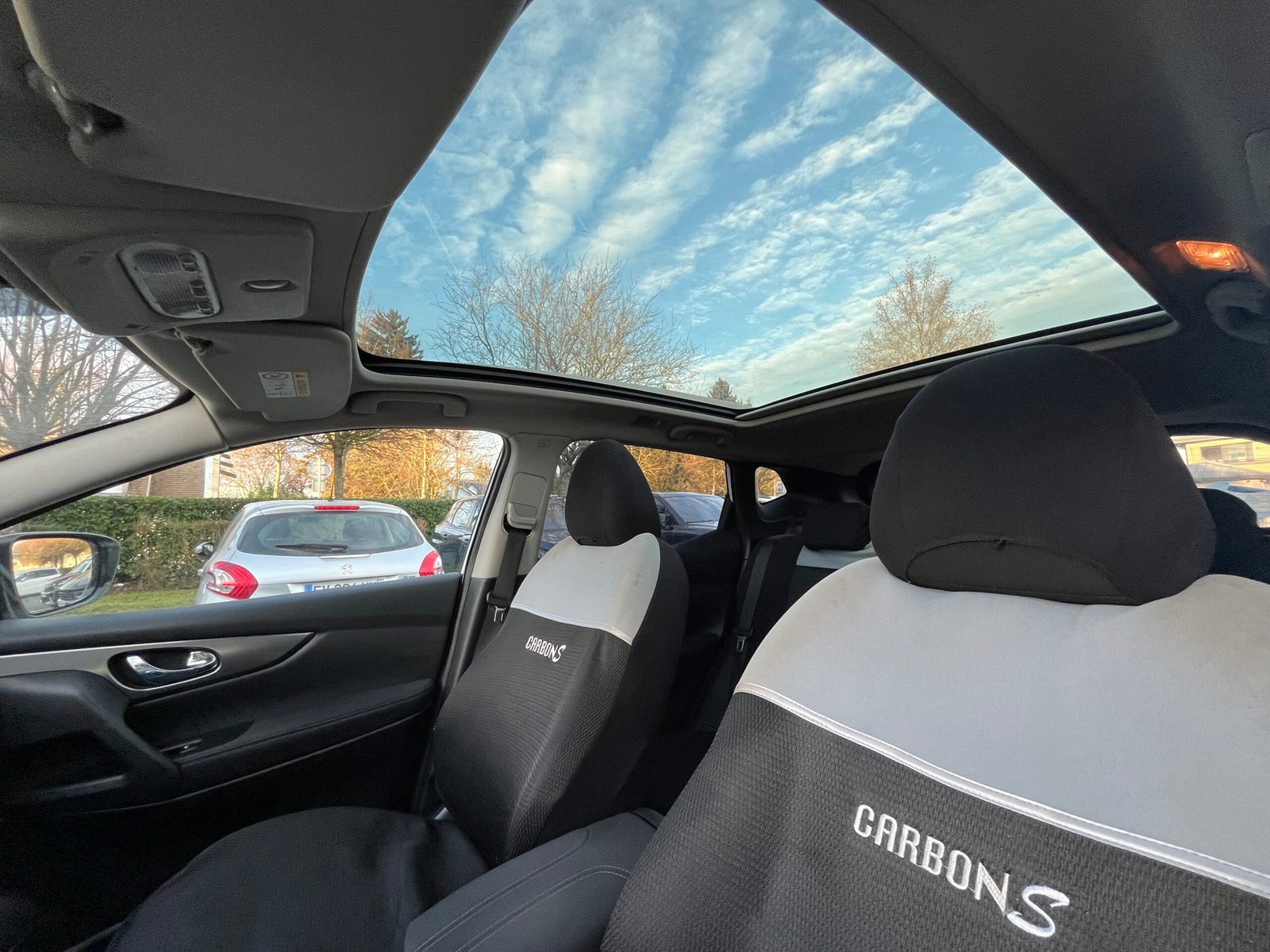 NISSAN Qashqai II Phase 2 (J11E) 1.2 DIG-T 16V 2WD S&S 115 cv