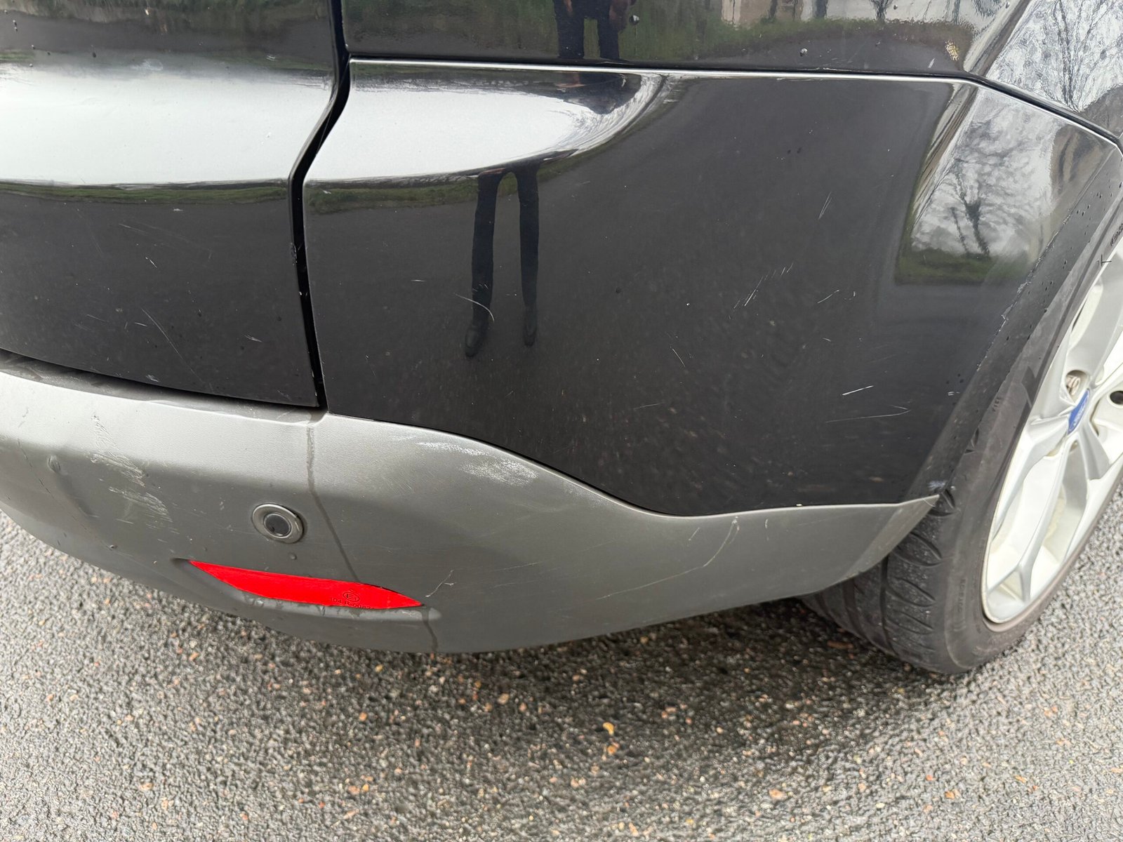 FORD S-Max Phase 2 2.0 TDCi FAP 136Ch finition « Titanium »