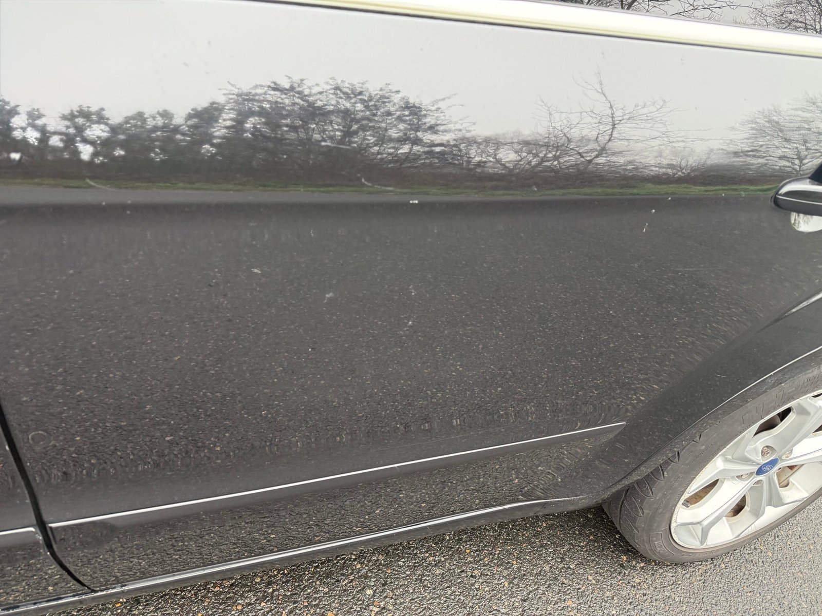 FORD S-Max Phase 2 2.0 TDCi FAP 136Ch finition « Titanium »