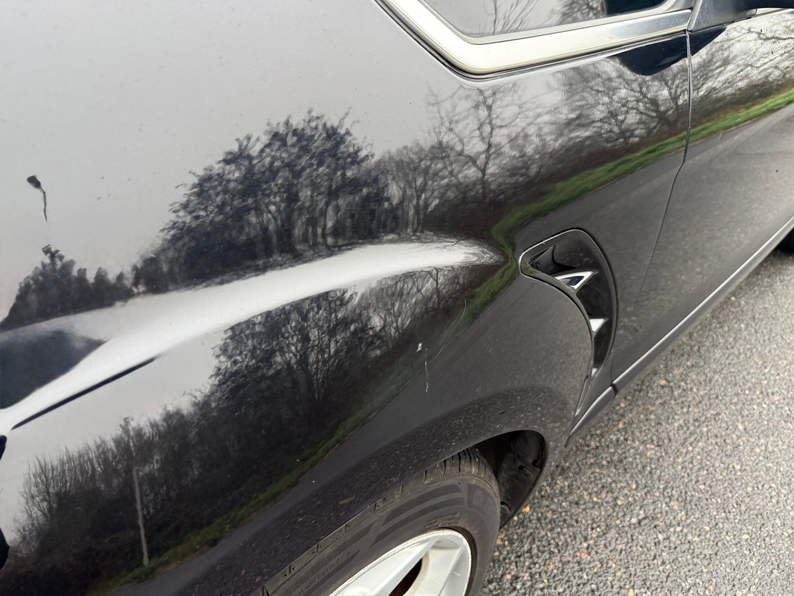 FORD S-Max Phase 2 2.0 TDCi FAP 136Ch finition « Titanium »