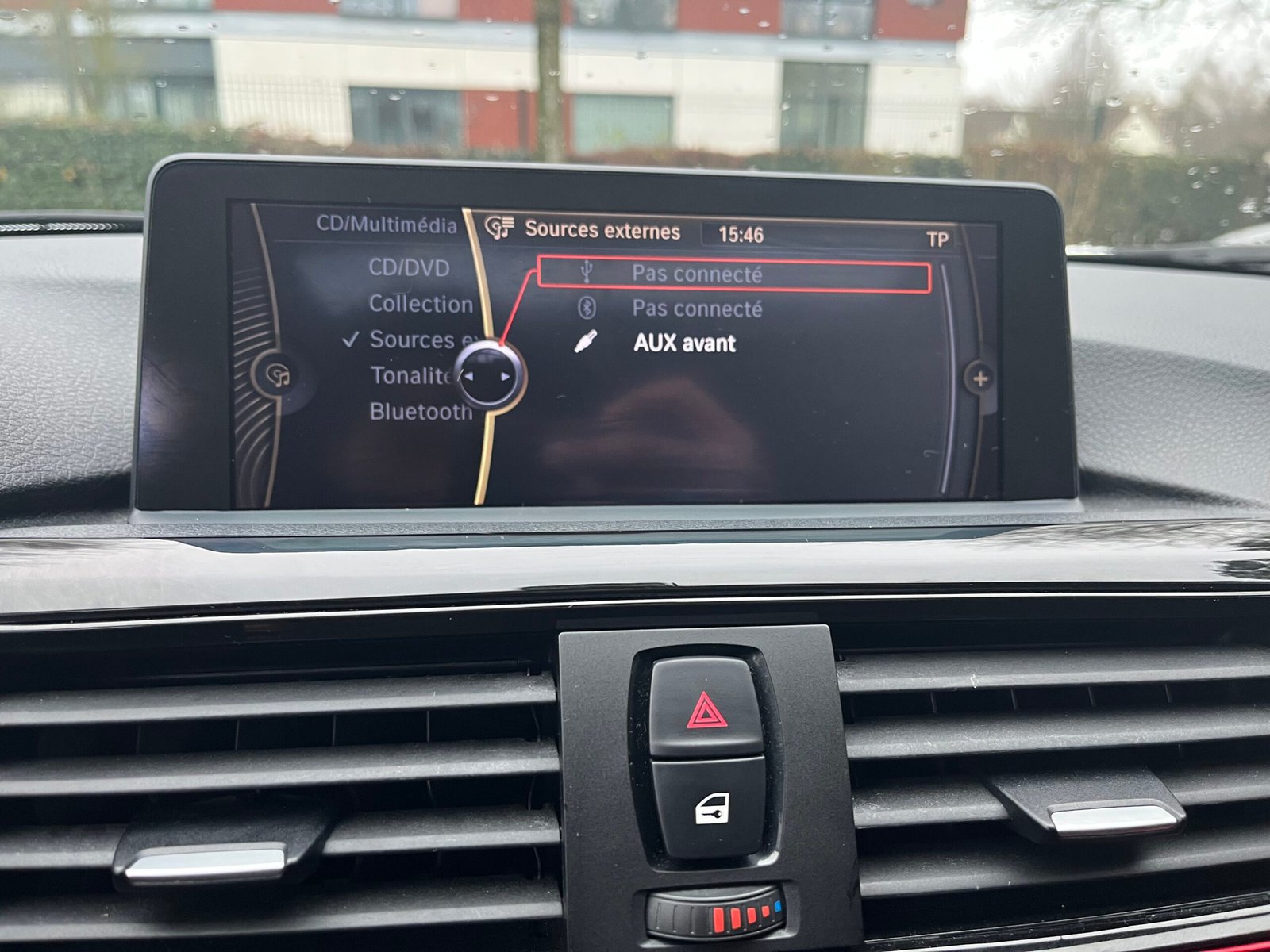 BMW Série 3 Pack Sport (F30) Berline 320i 2.0 16V 184 cv Boîte auto