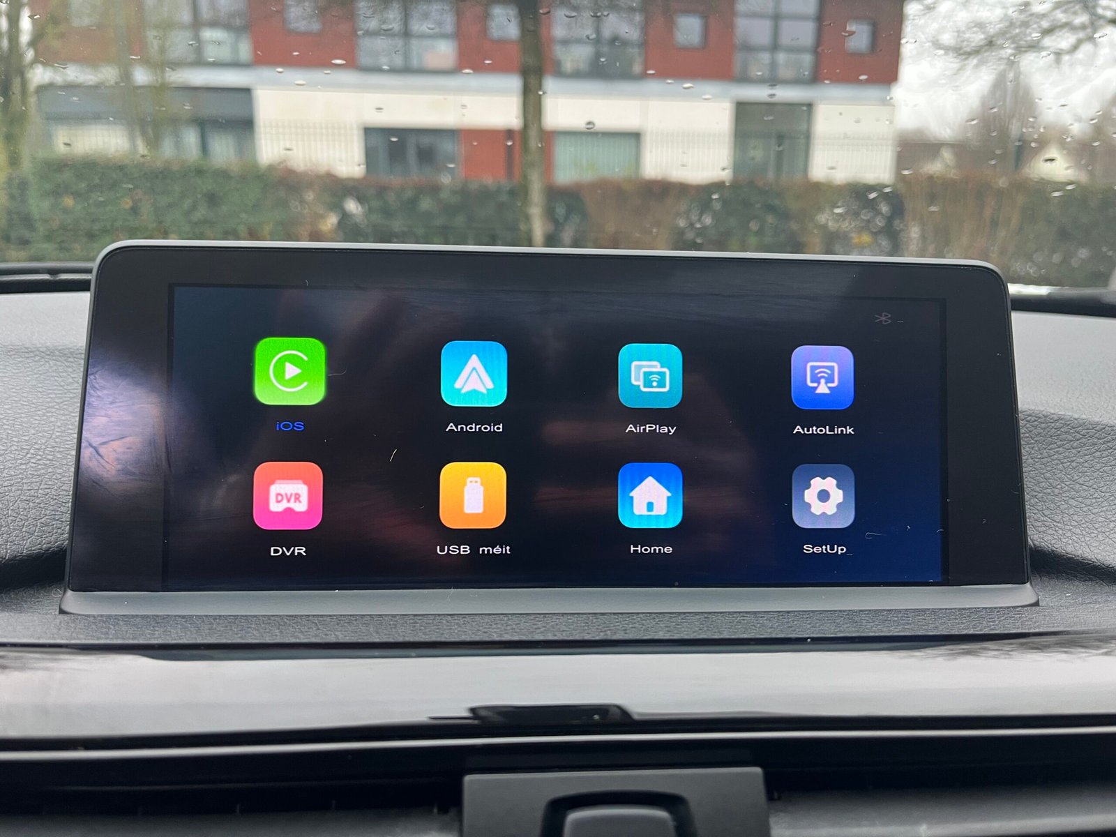 BMW Série 3 Pack Sport (F30) Berline 320i 2.0 16V 184 cv Boîte auto