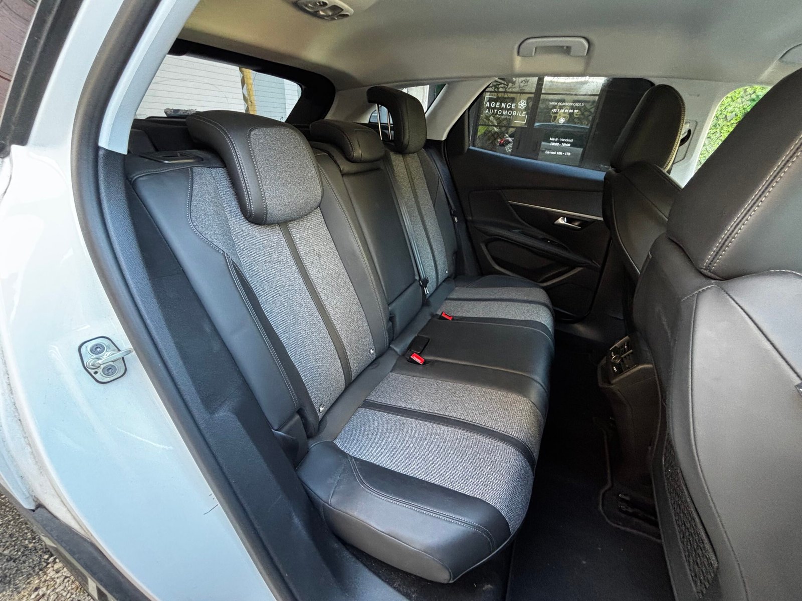 PEUGEOT 3008 II 1.2 i  S&S 130Ch “CROSSWAY”