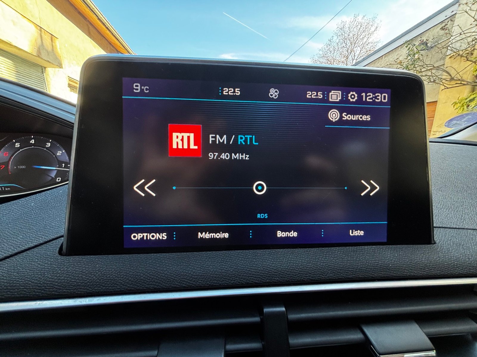 PEUGEOT 3008 II 1.2 i  S&S 130Ch “CROSSWAY”