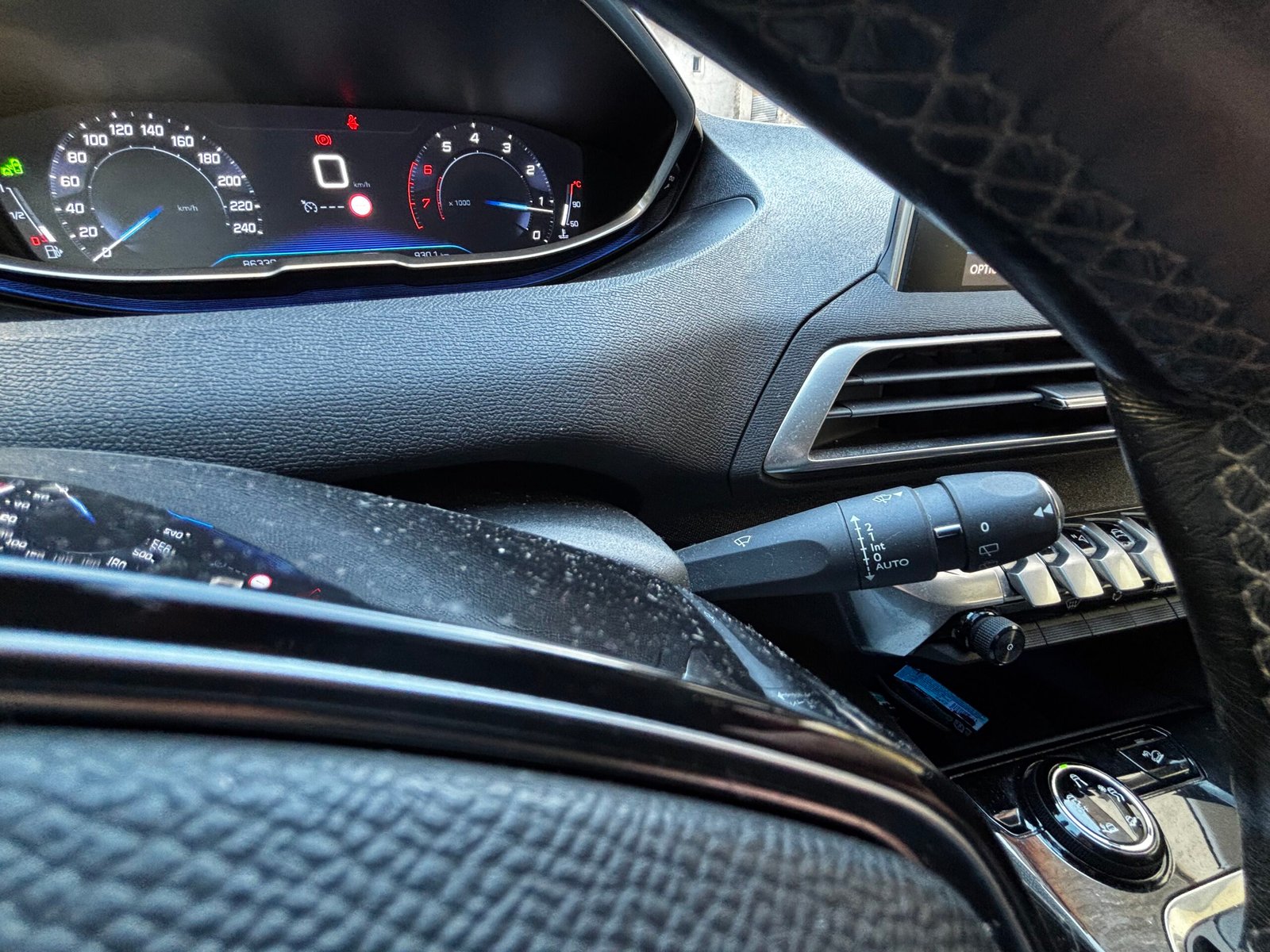 PEUGEOT 3008 II 1.2 i  S&S 130Ch “CROSSWAY”