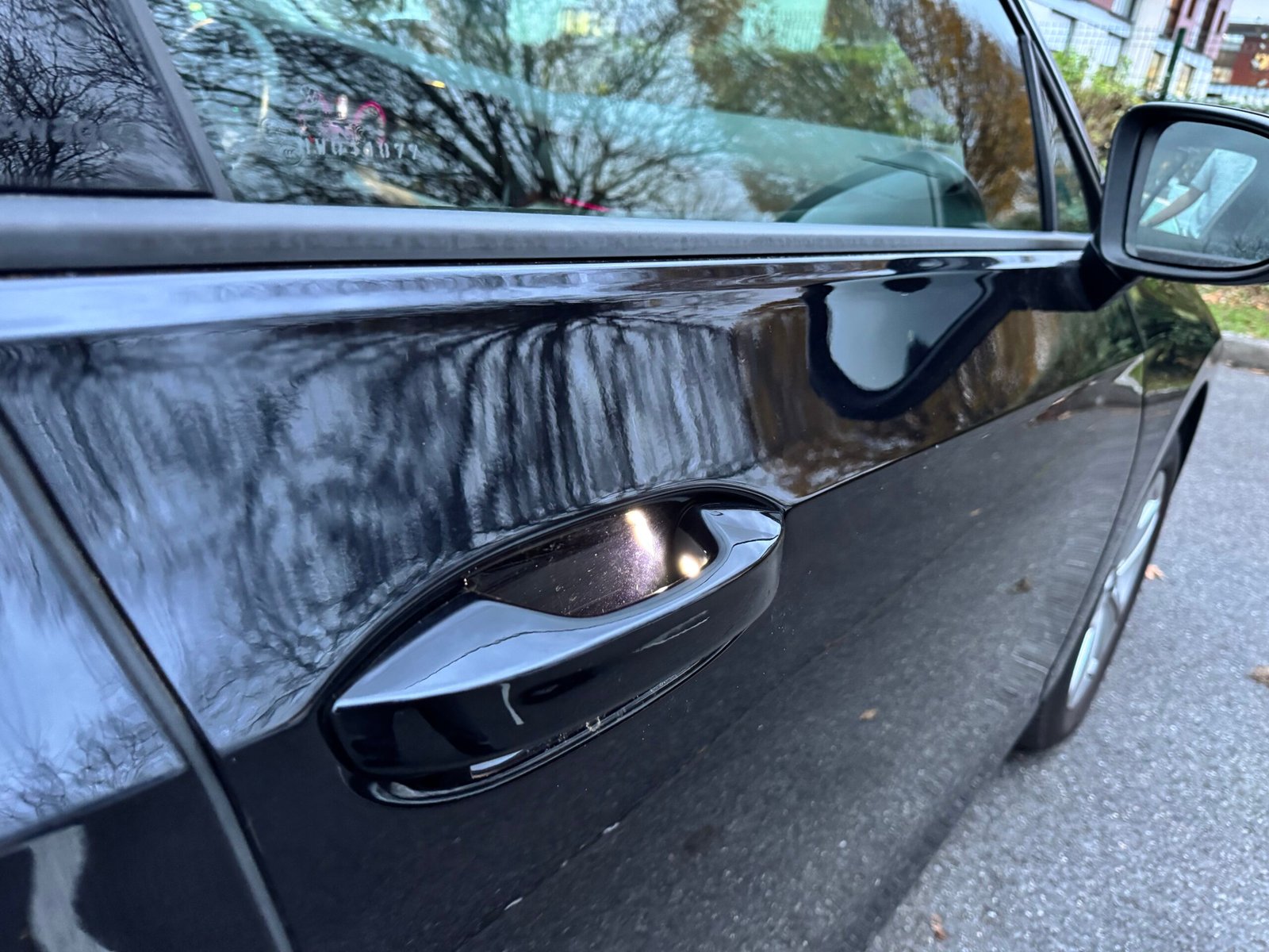 Volkswagen Golf VIII Life Business