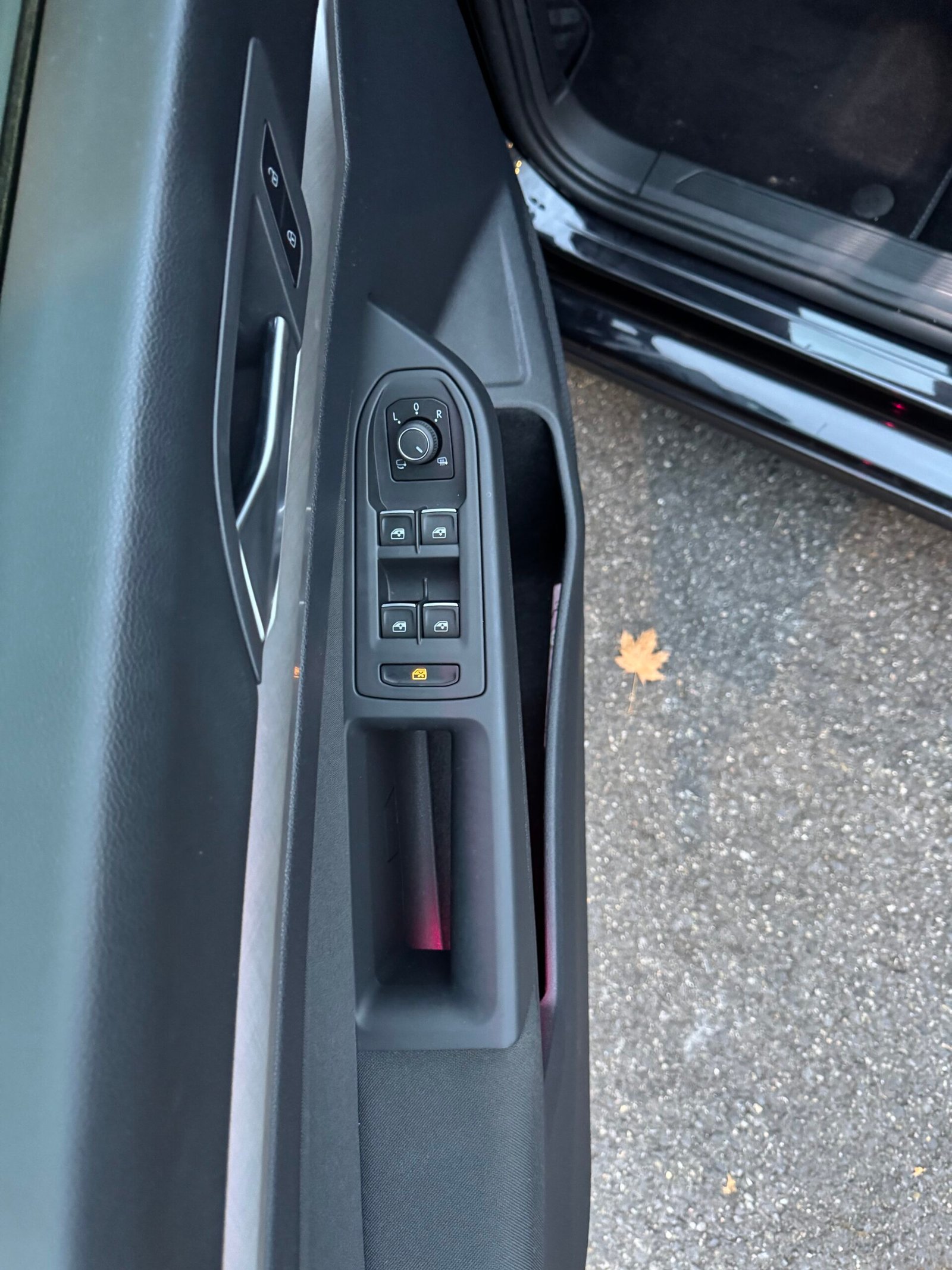 Volkswagen Golf VIII Life Business