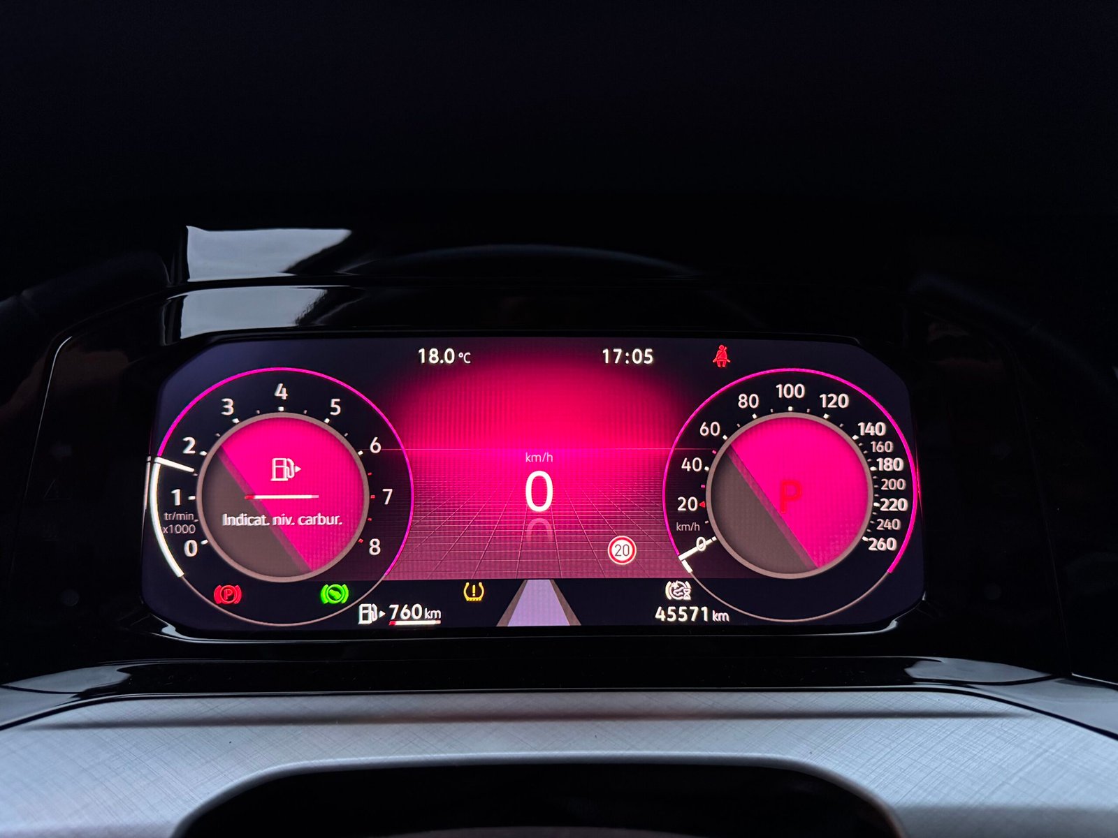 Volkswagen Golf VIII Life Business