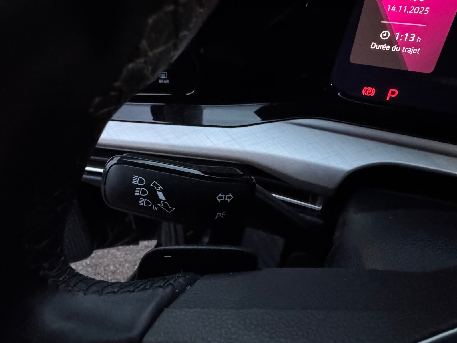 Volkswagen Golf VIII Life Business