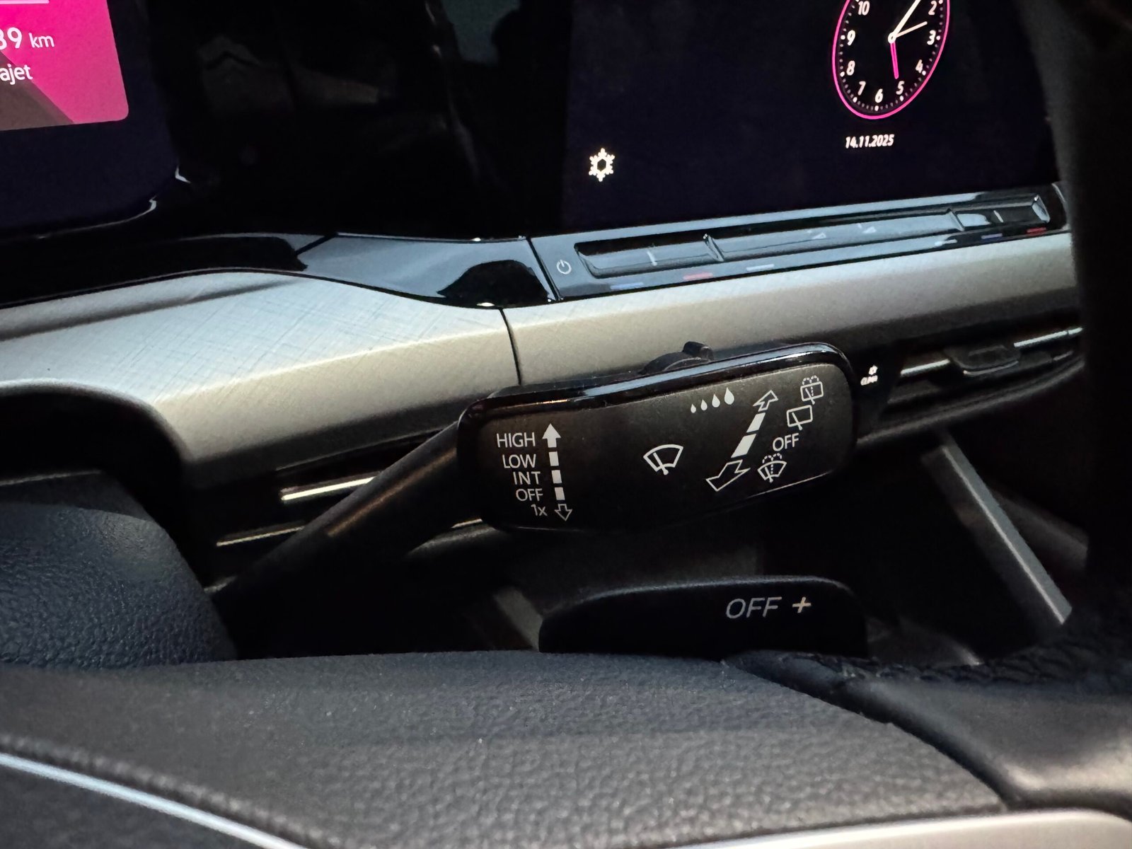 Volkswagen Golf VIII Life Business