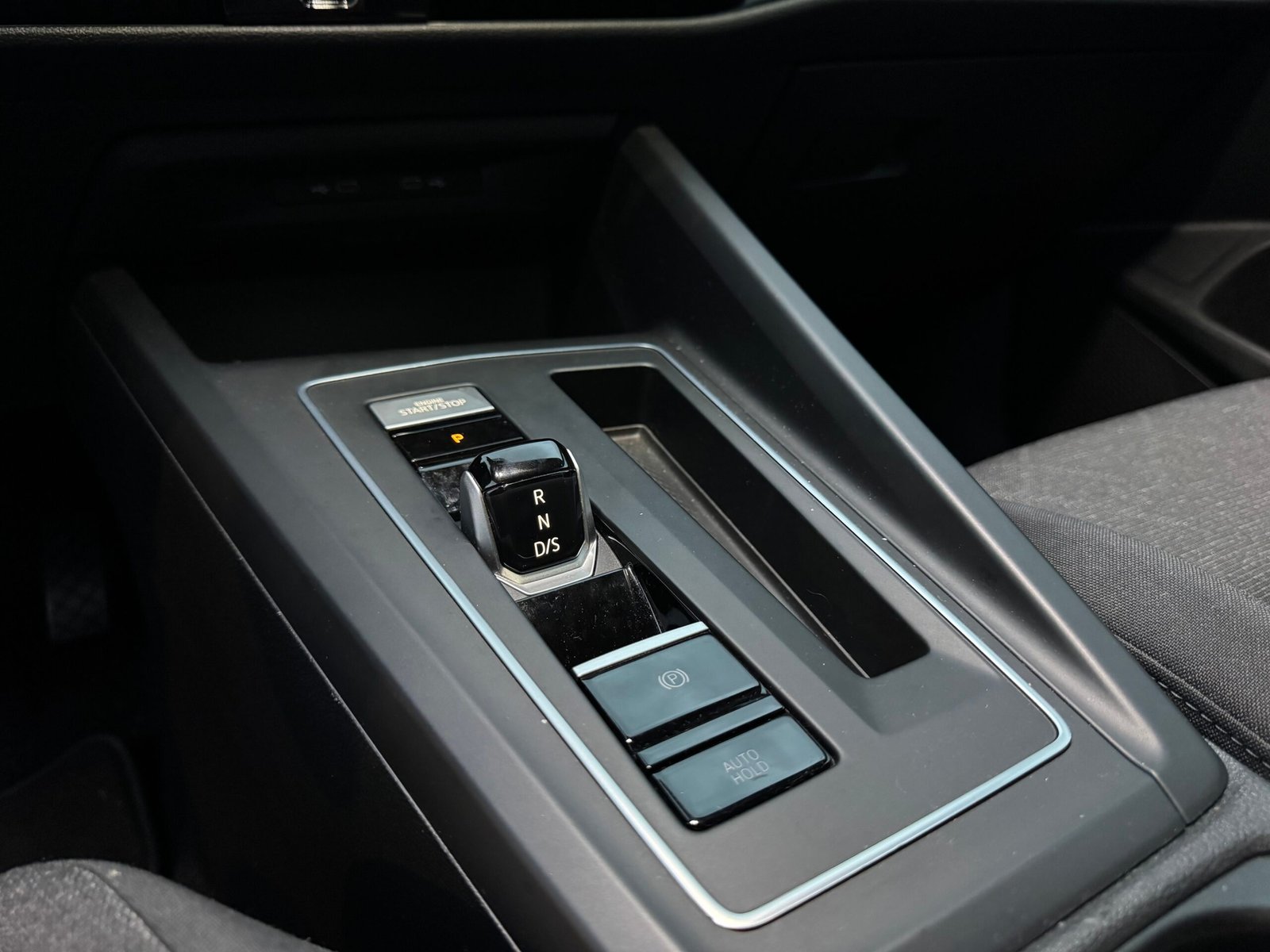 Volkswagen Golf VIII Life Business