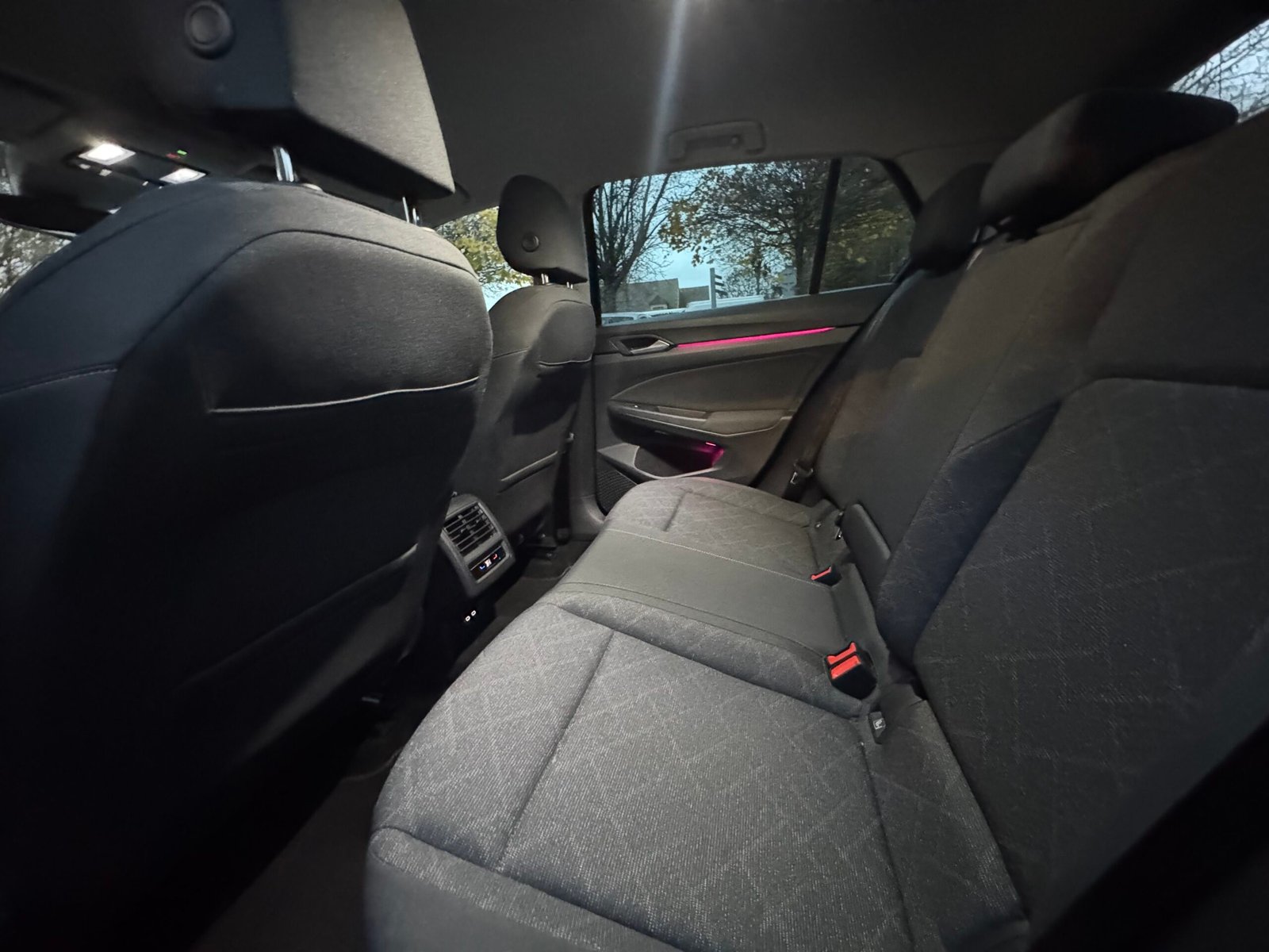 Volkswagen Golf VIII Life Business