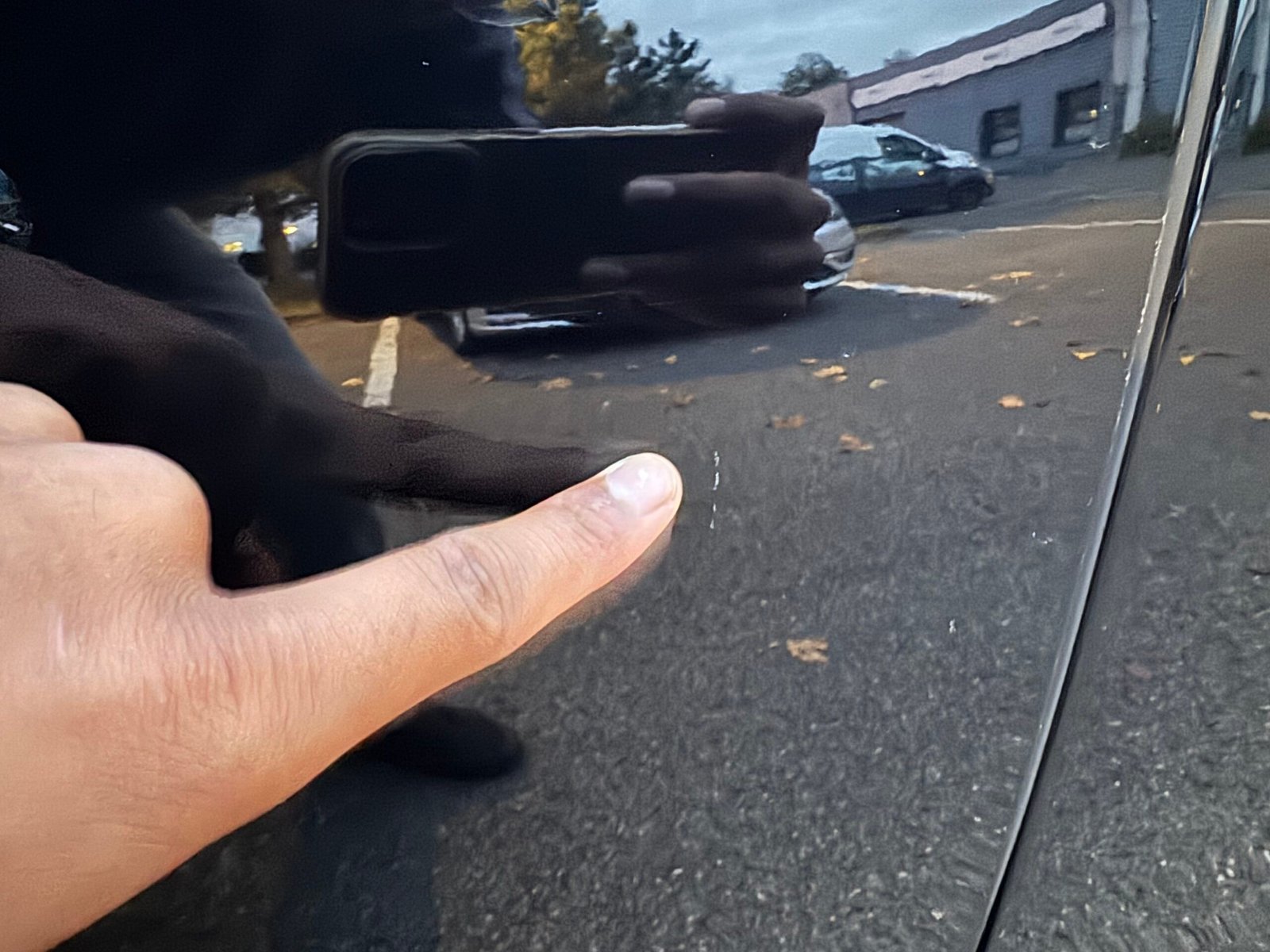 Volkswagen Golf VIII Life Business