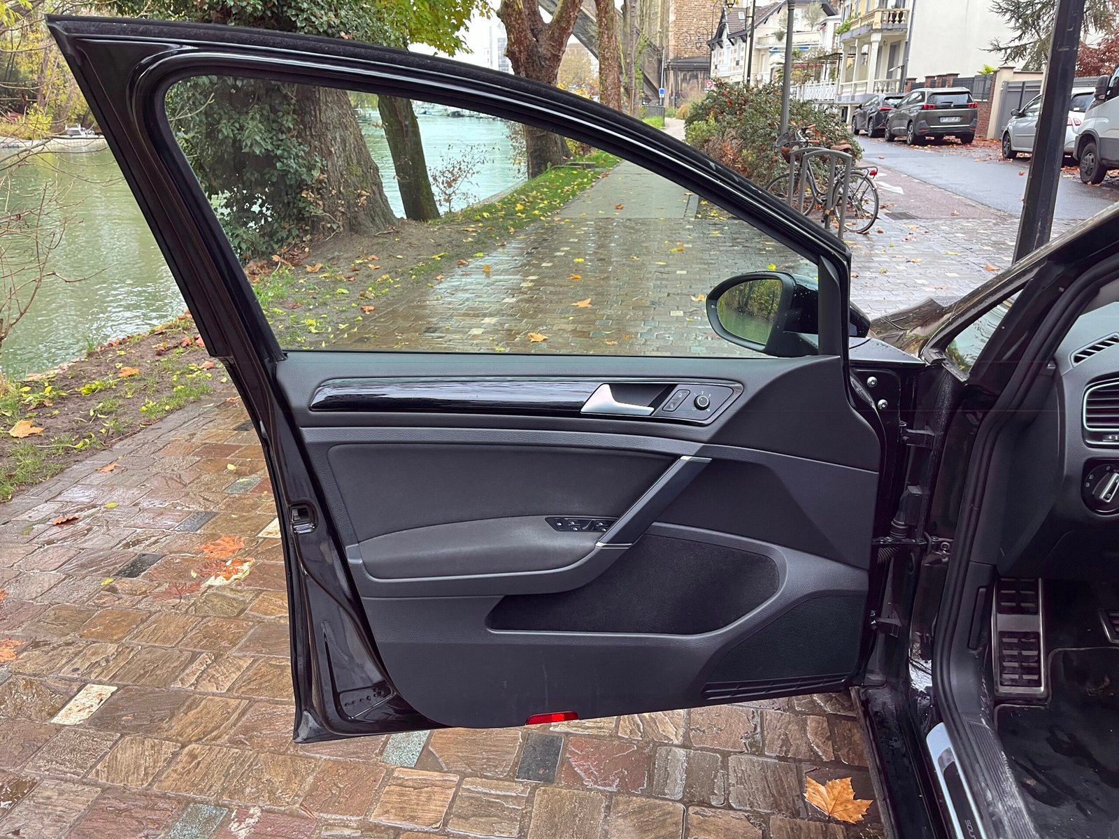 VOLKSWAGEN Golf VII 5 1.0 TSI 12V Blue Motion 110 cv