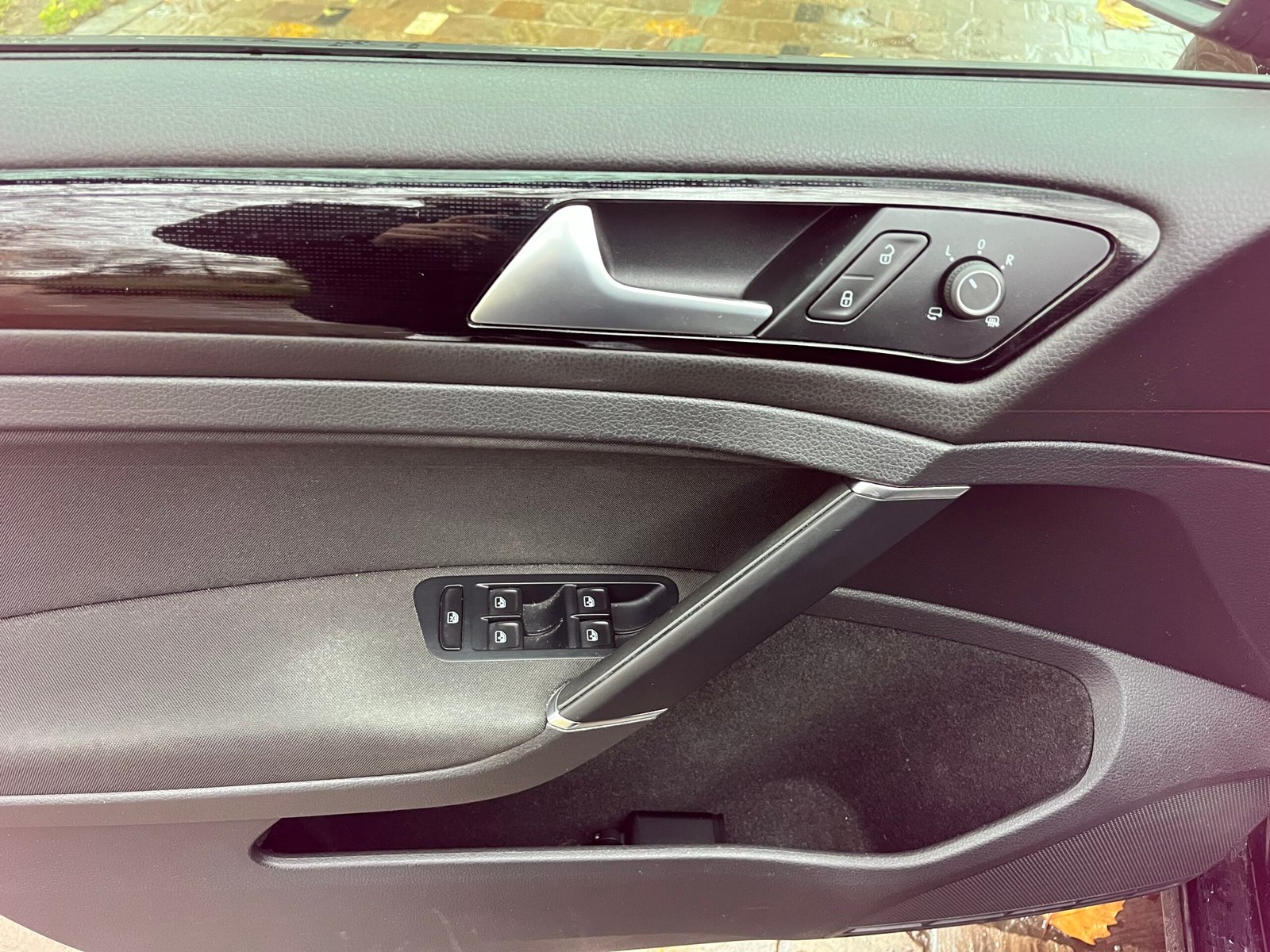 VOLKSWAGEN Golf VII 5 1.0 TSI 12V Blue Motion 110 cv