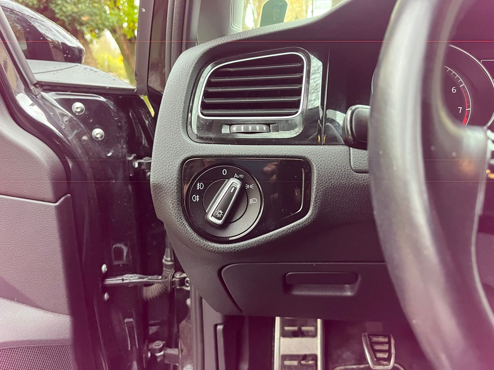 VOLKSWAGEN Golf VII 5 1.0 TSI 12V Blue Motion 110 cv