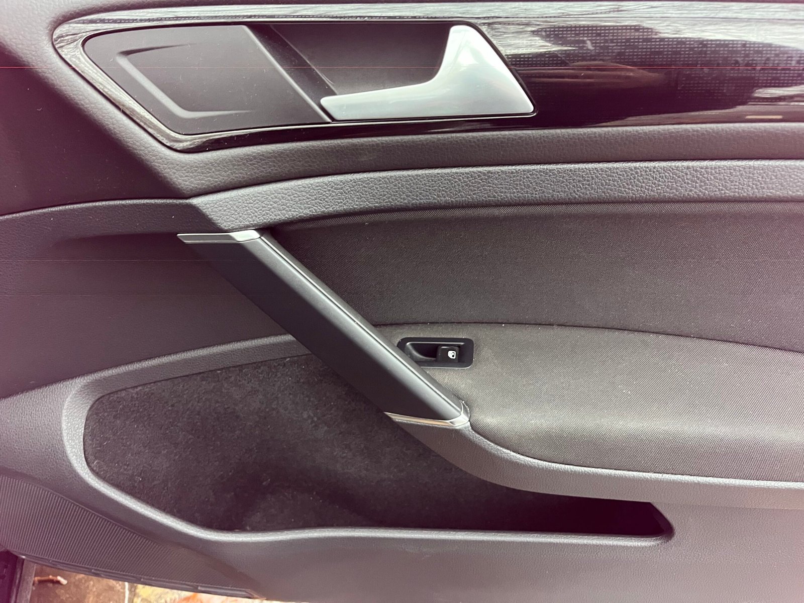 VOLKSWAGEN Golf VII 5 1.0 TSI 12V Blue Motion 110 cv