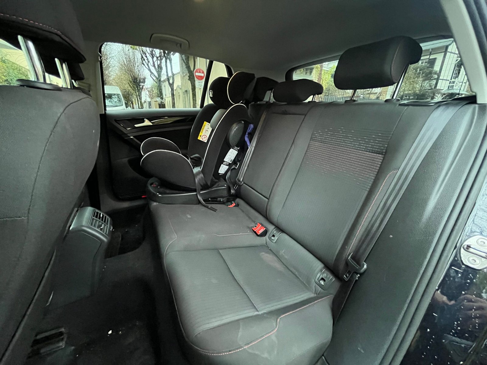 VOLKSWAGEN Golf VII 5 1.0 TSI 12V Blue Motion 110 cv